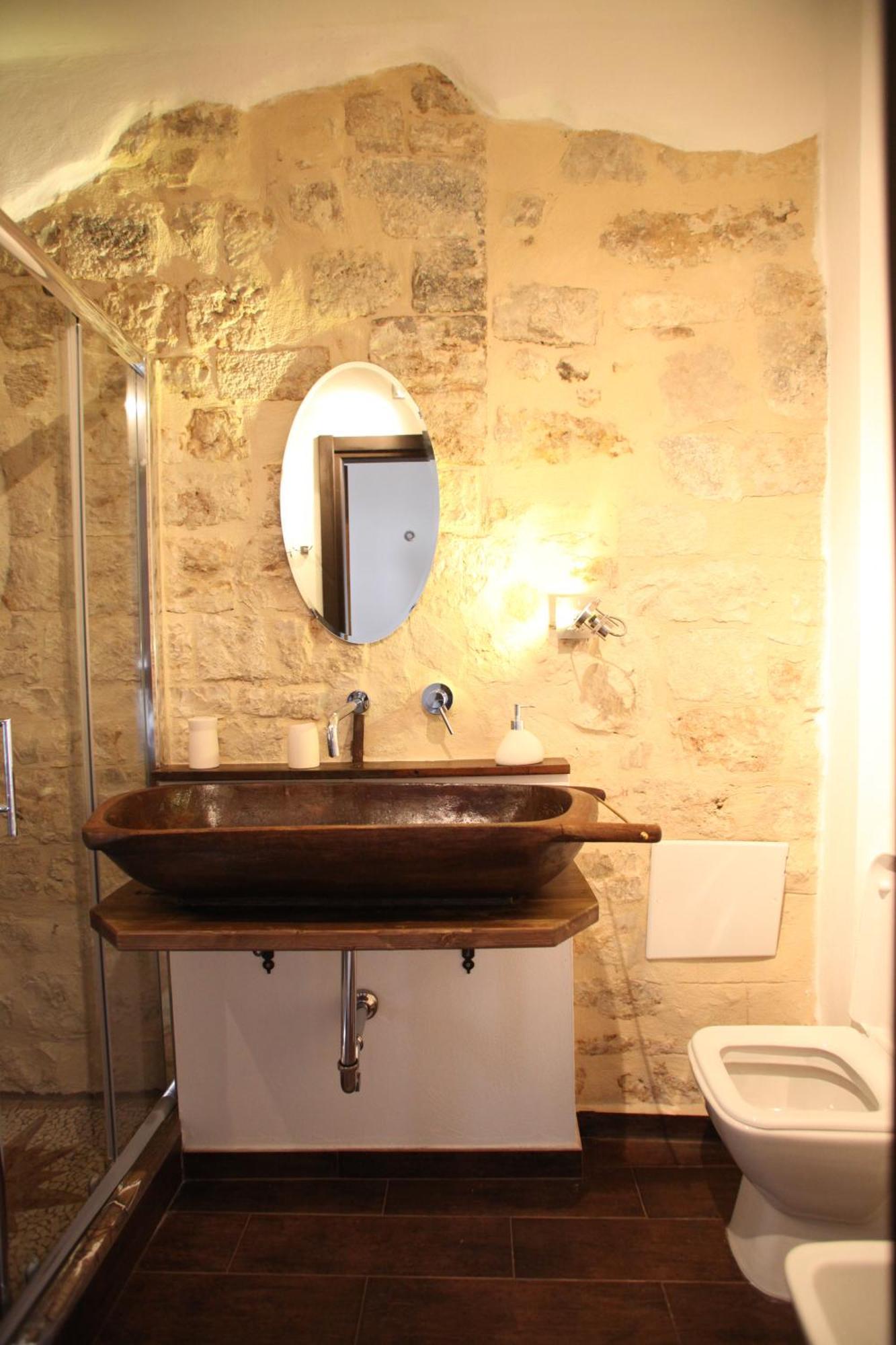 Panzió Rifugio Degli Svevi Bari