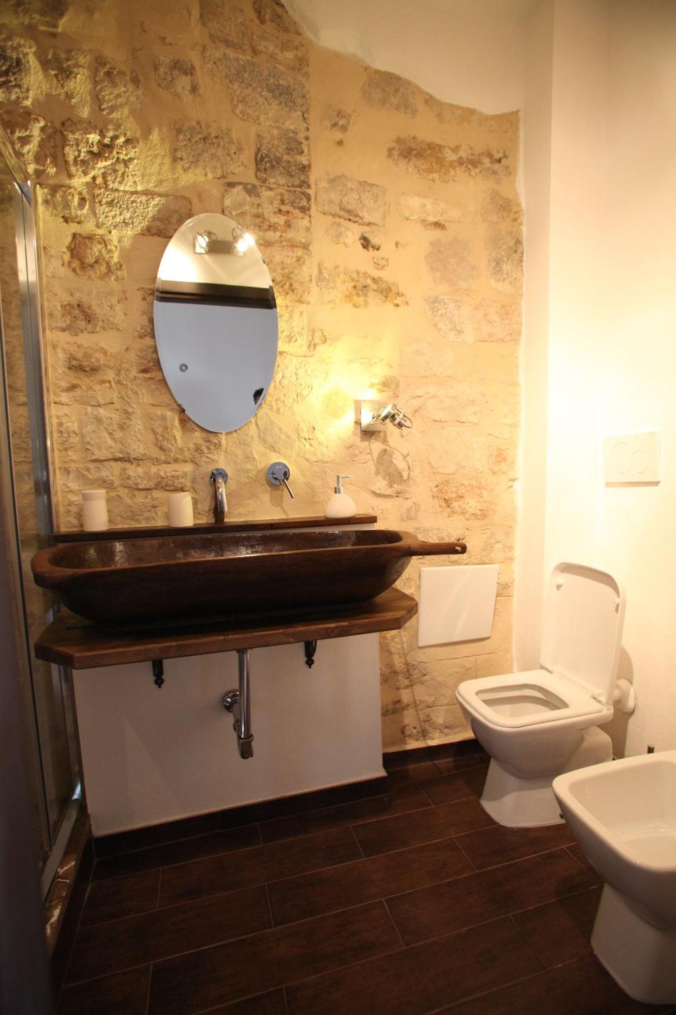 Bed & Breakfast Rifugio Degli Svevi 3*