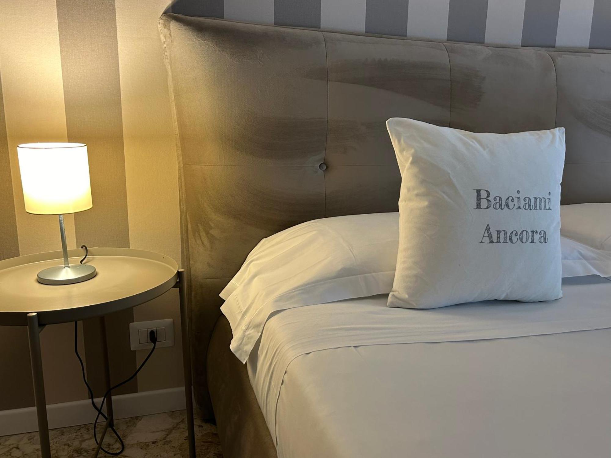 Baciami Ancora Bed & Breakfast