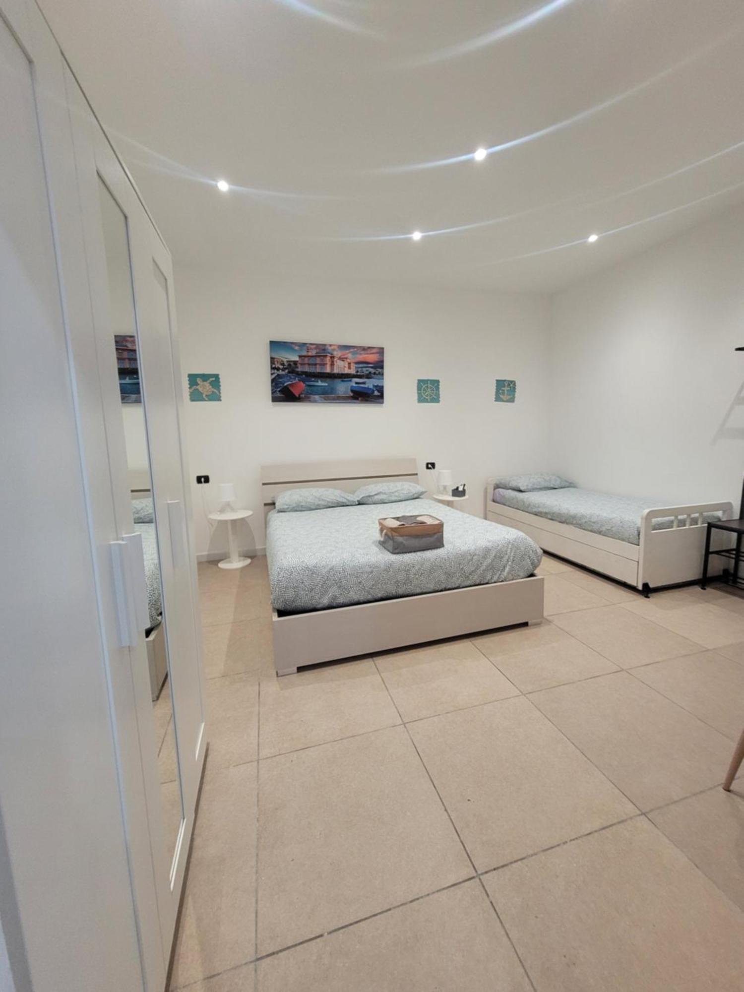 Appartamento House Del Levante