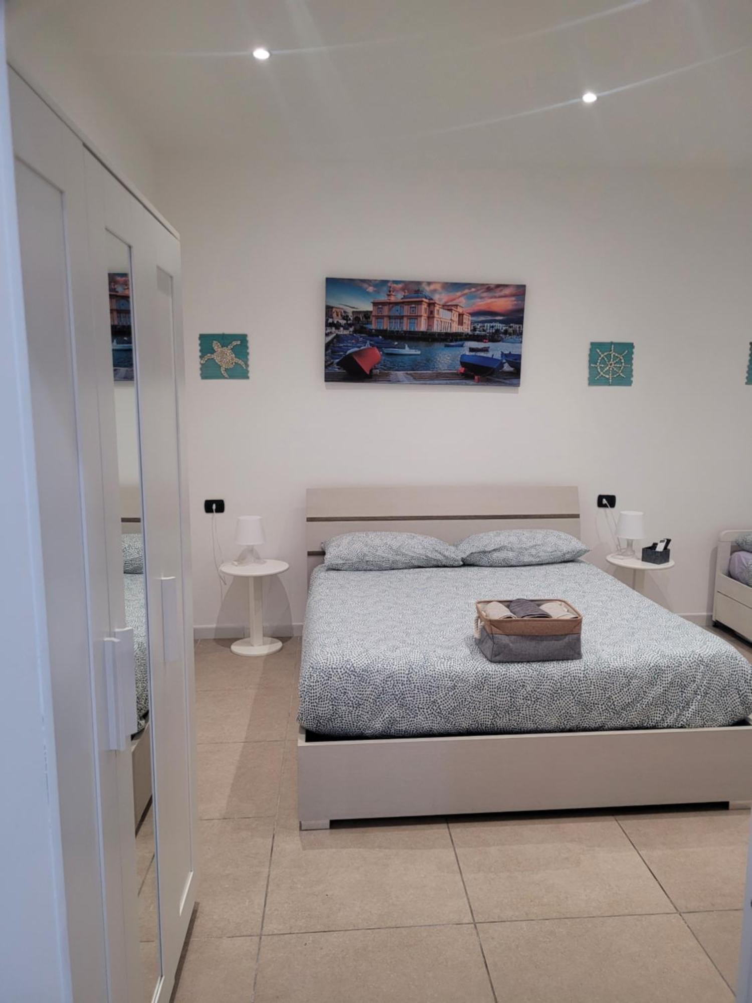 House Del Levante Bari