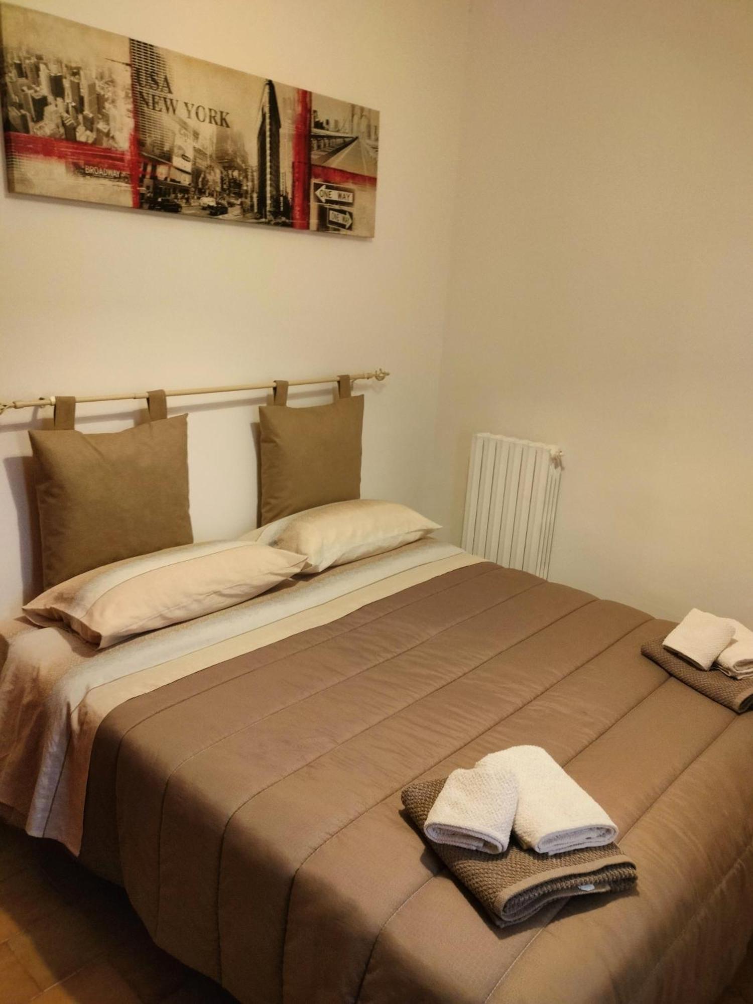 Michelle Appartement