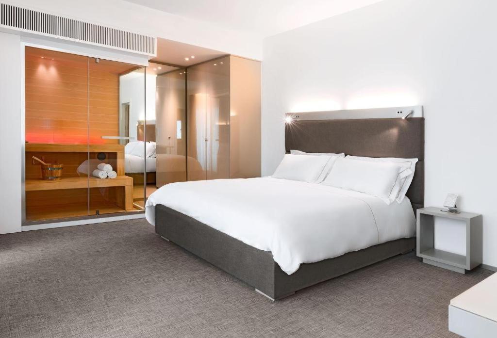 Bed & Breakfast Dilman Luxury