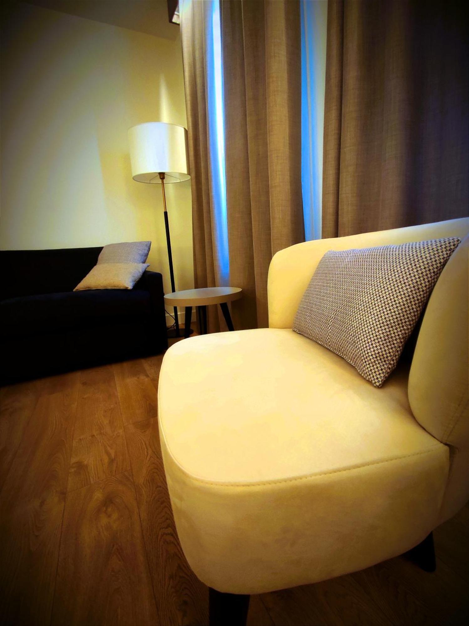 Vittoria Parc Hotel Bari