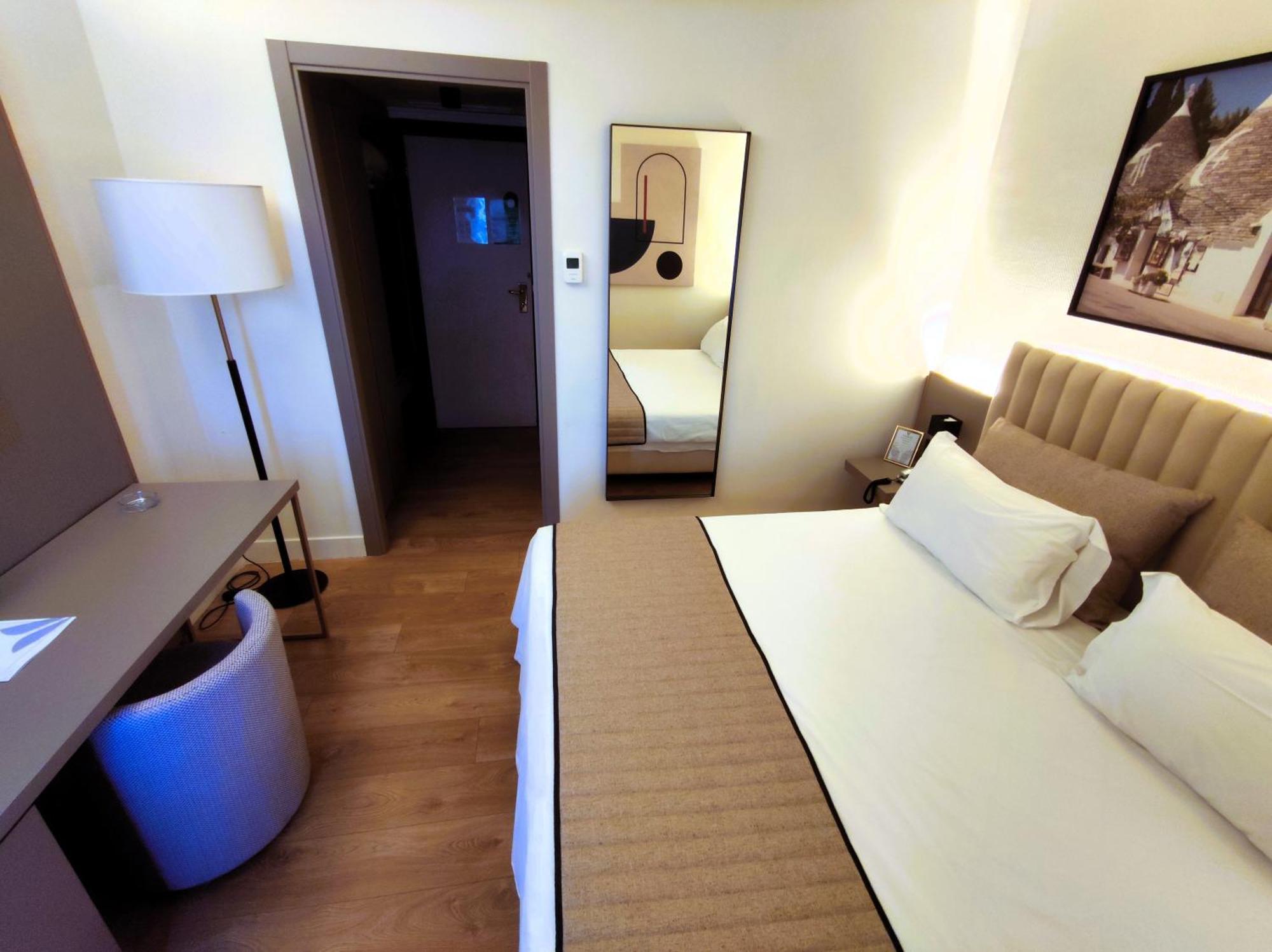 Vittoria Parc Hotel 4*