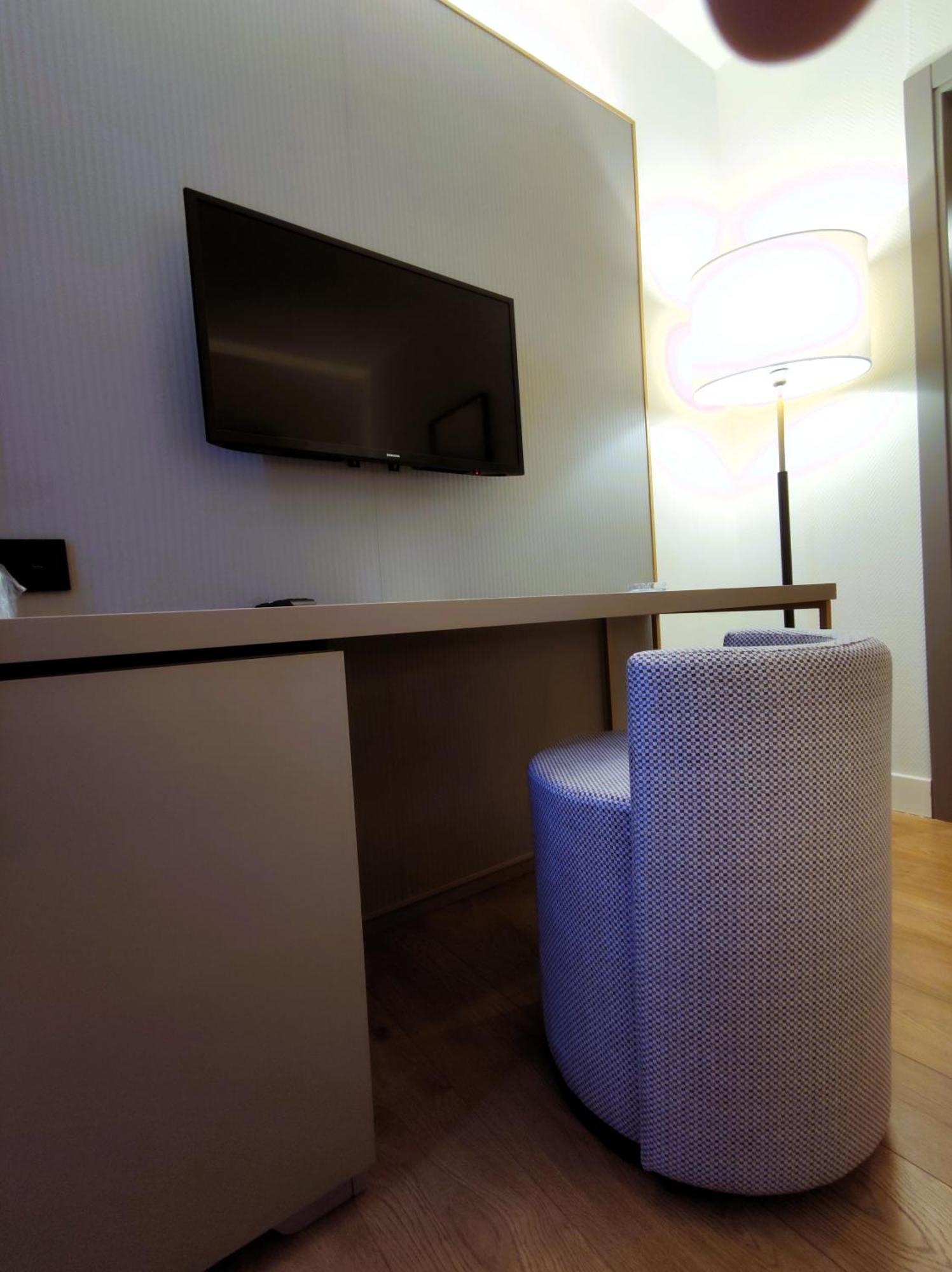 Hotel Vittoria Parc