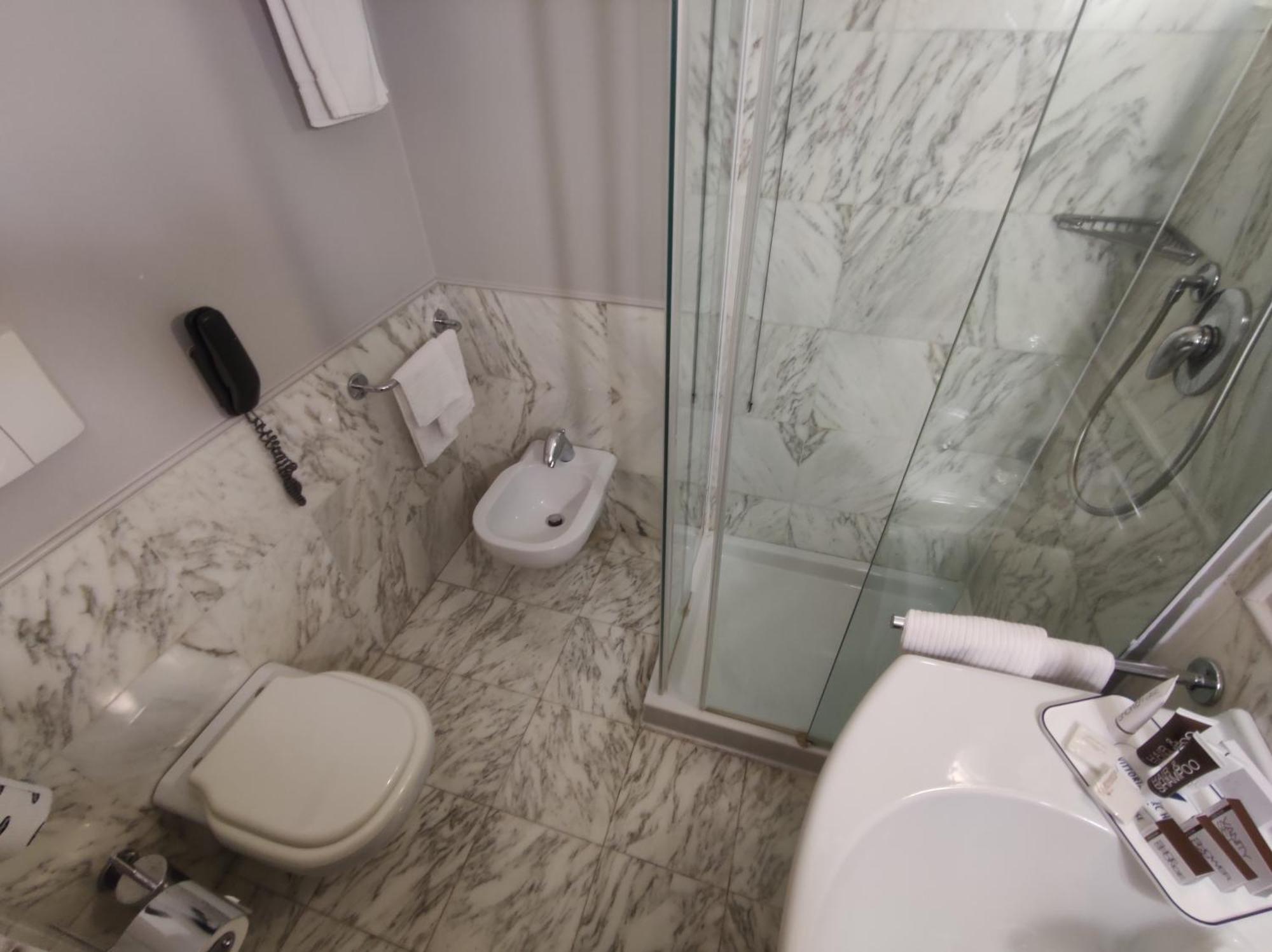Vittoria Parc Hotel Bari