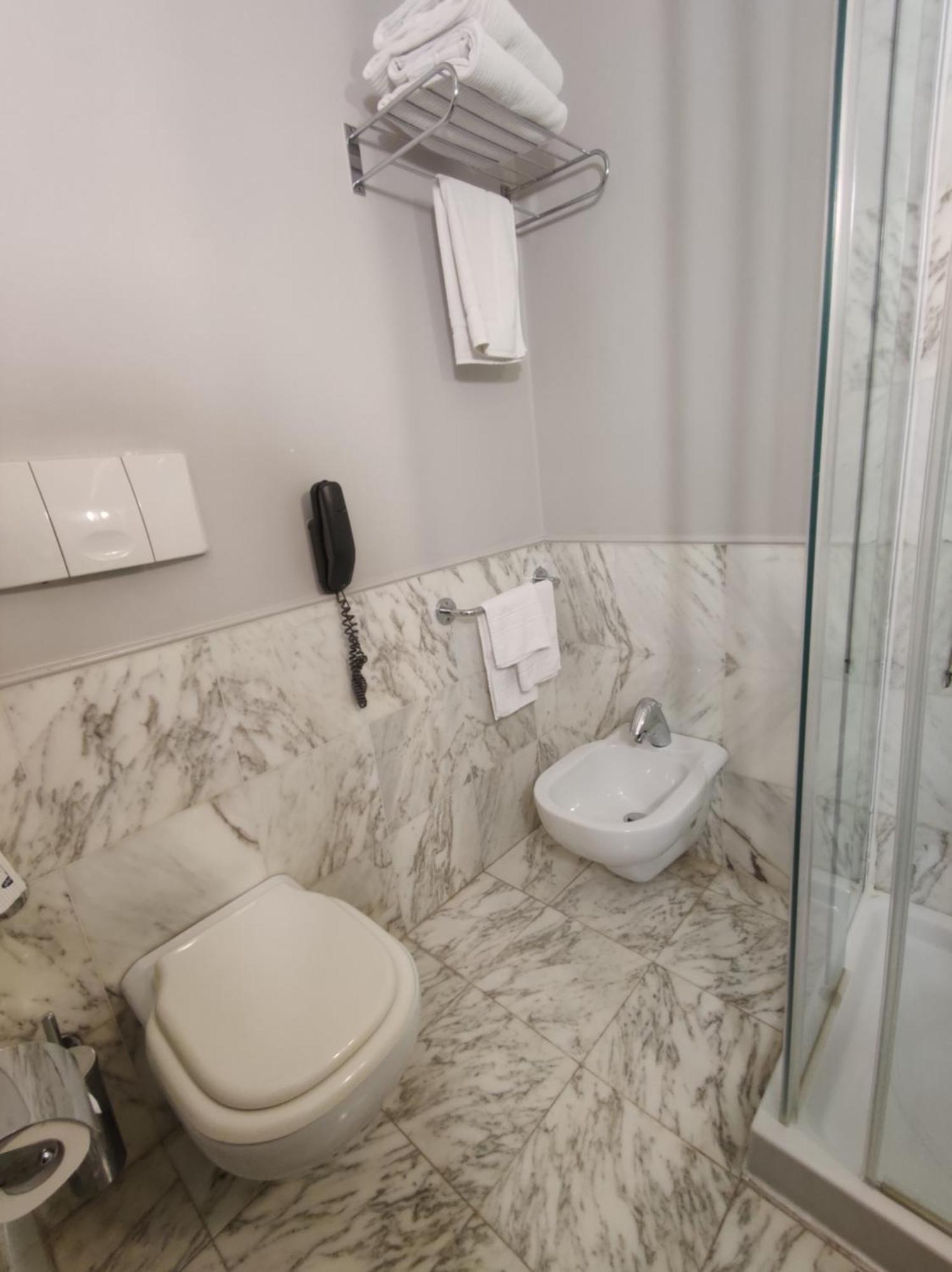 Vittoria Parc Hotel Bari