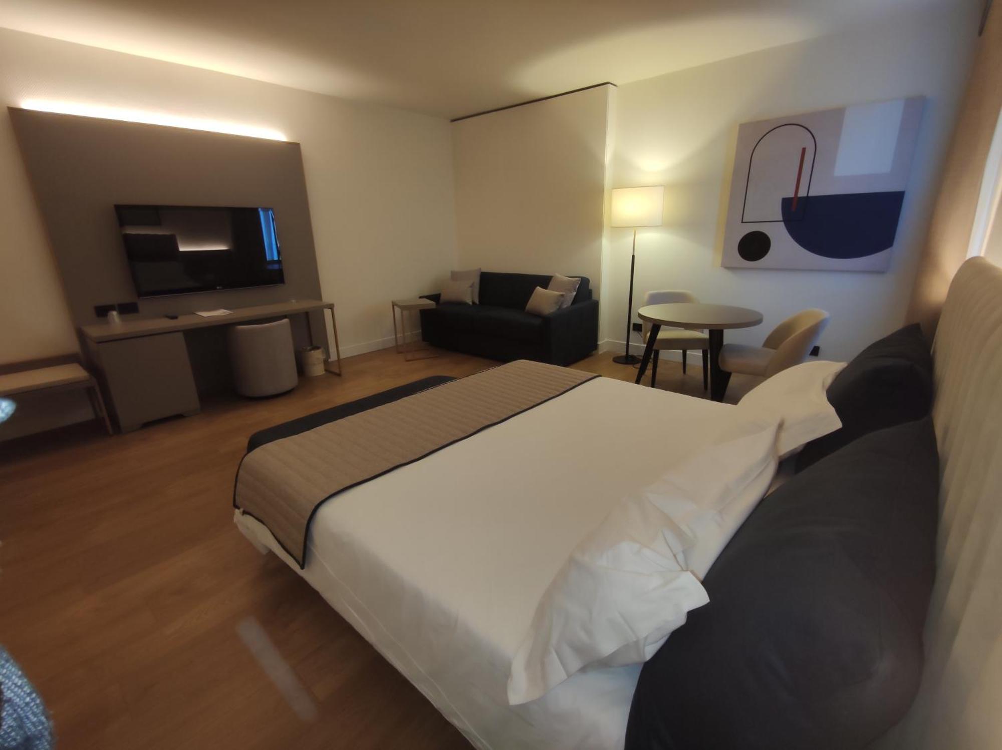 Vittoria Parc 4*