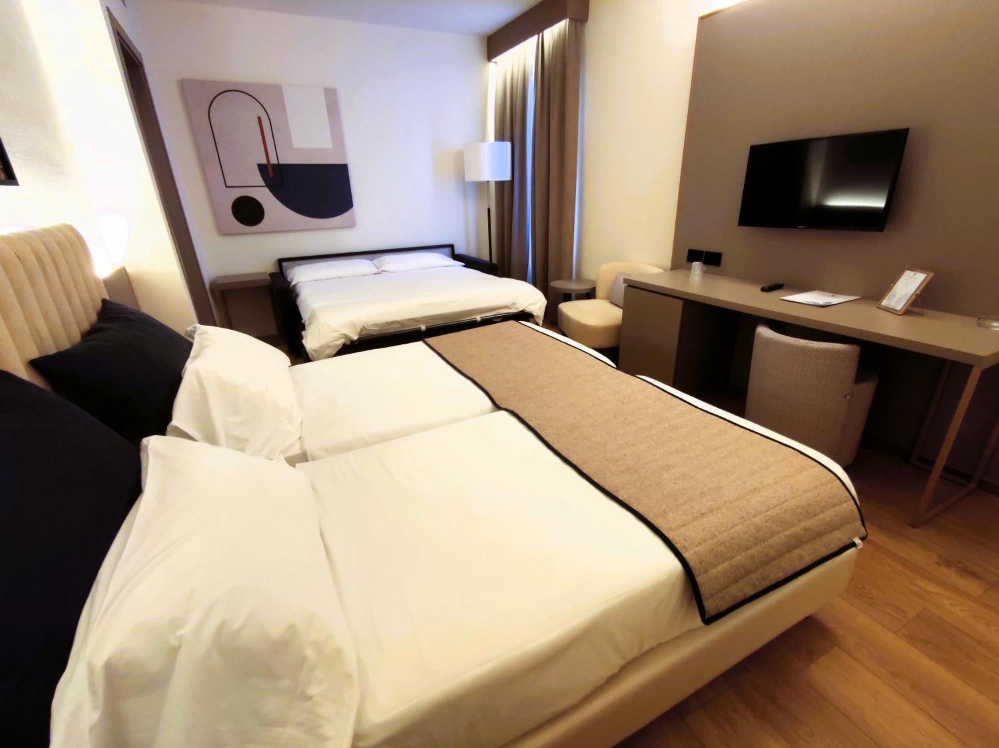 Vittoria Parc Hotel Bari