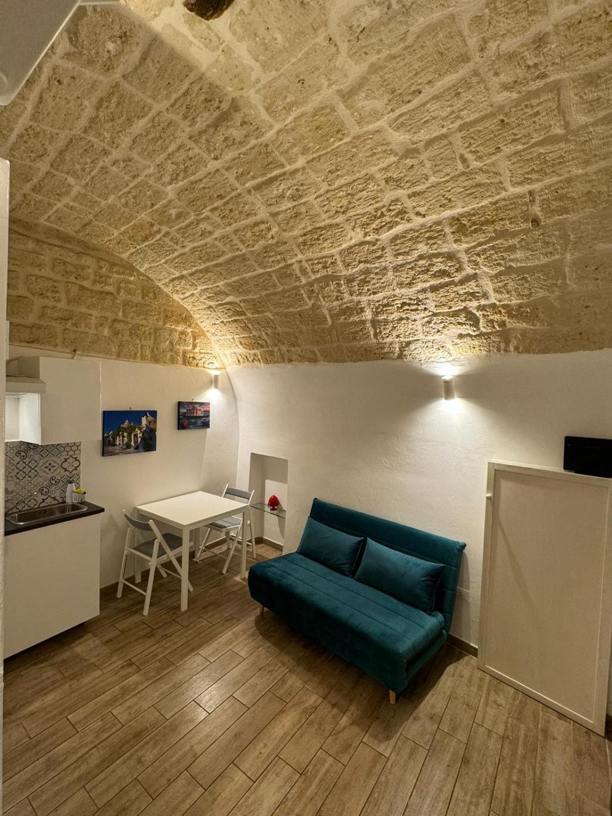 Corte Del Carmine Apartment Bari