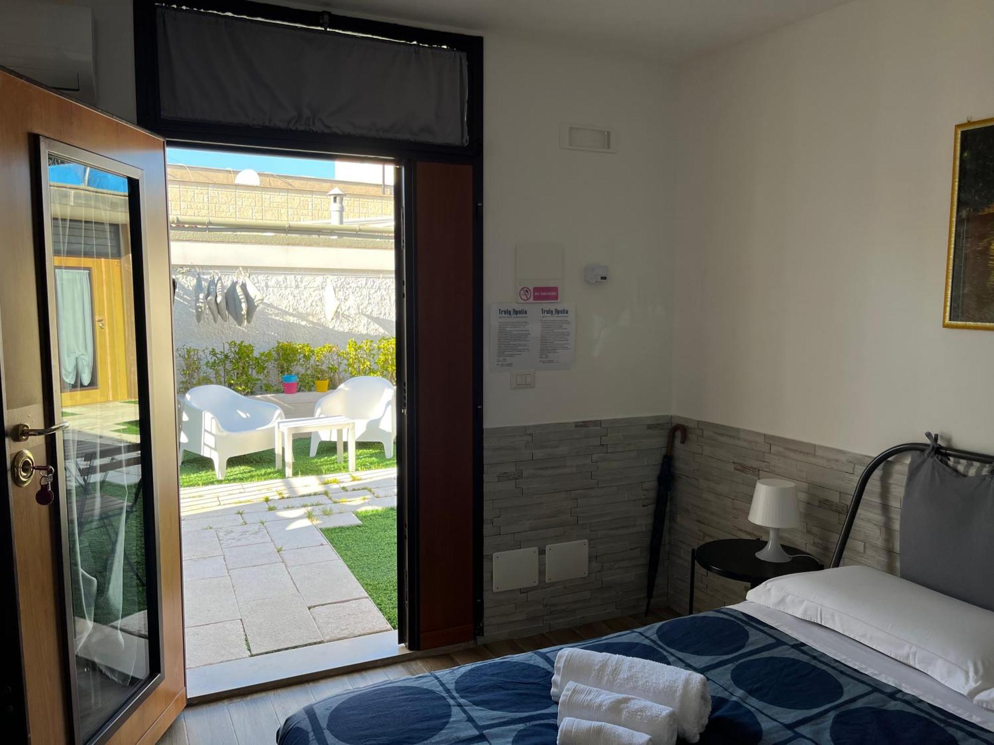 Truly Apulia Holiday home Bari