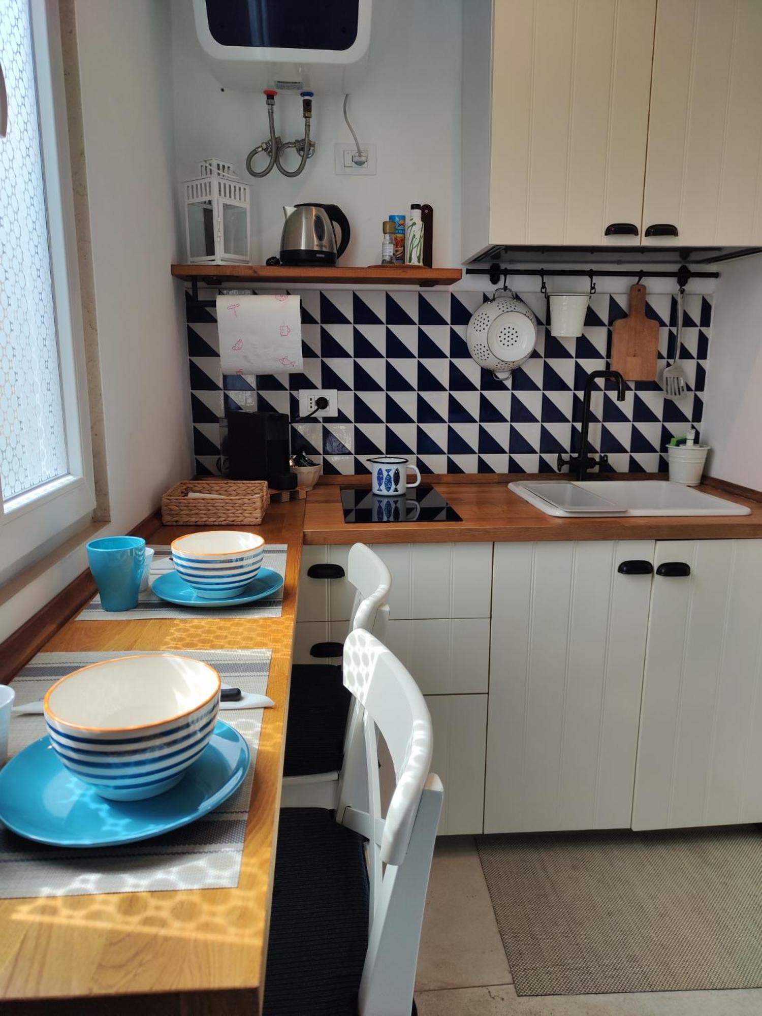 Casa Capasa Apartment