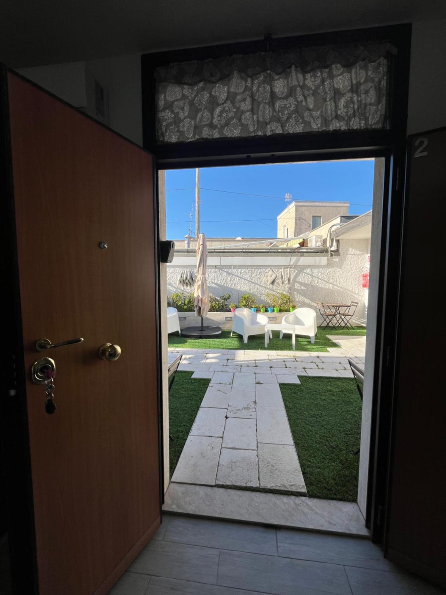 Truly Apulia Holiday home