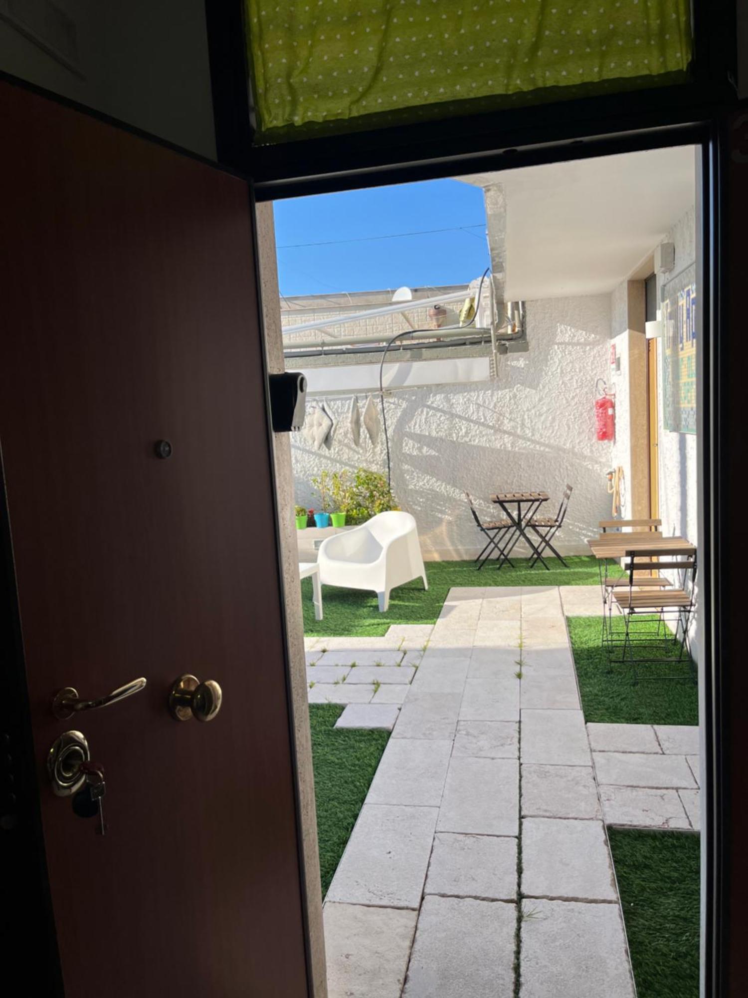 Casa de férias Truly Apulia *