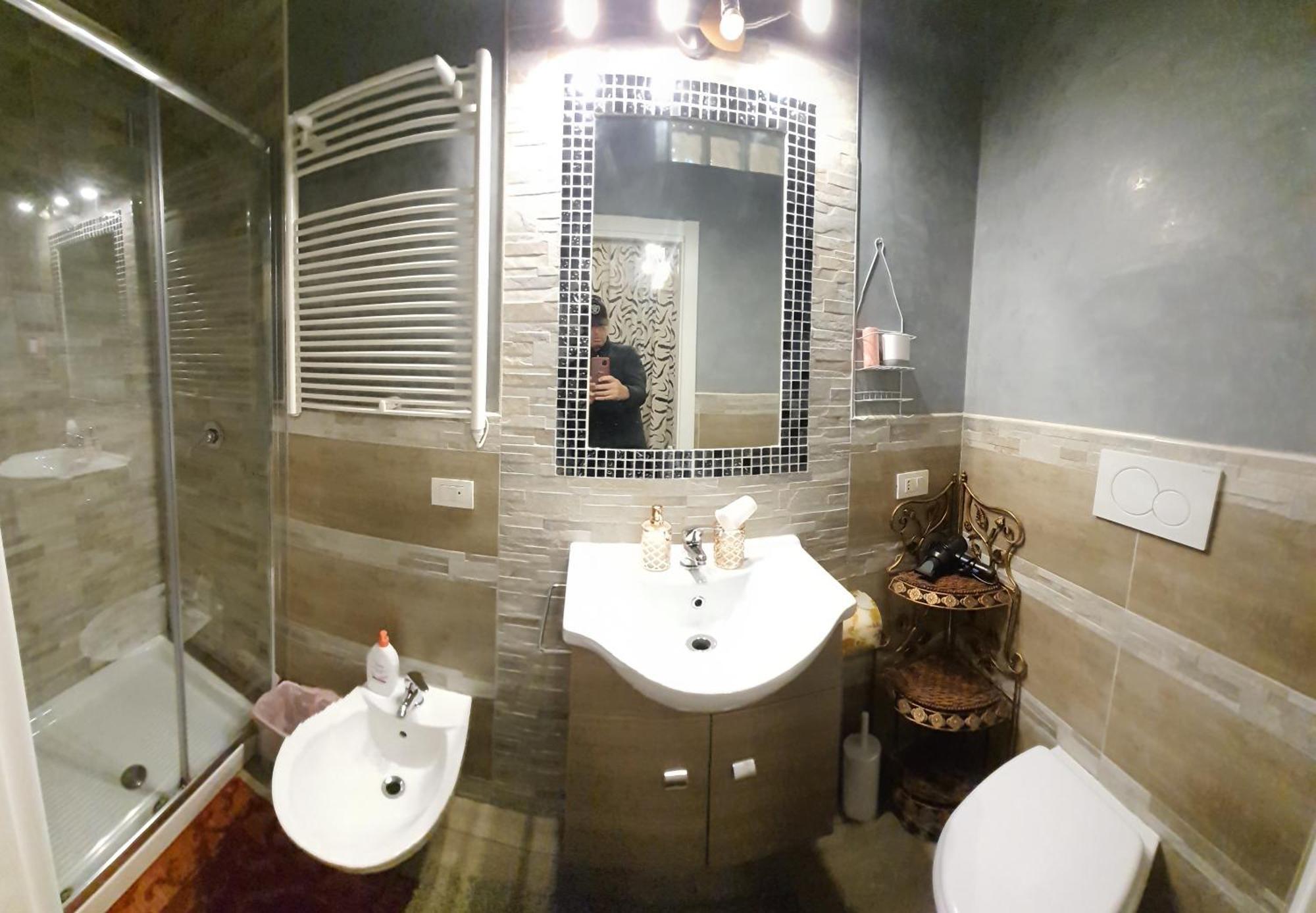 Holiday home Max Fiera *