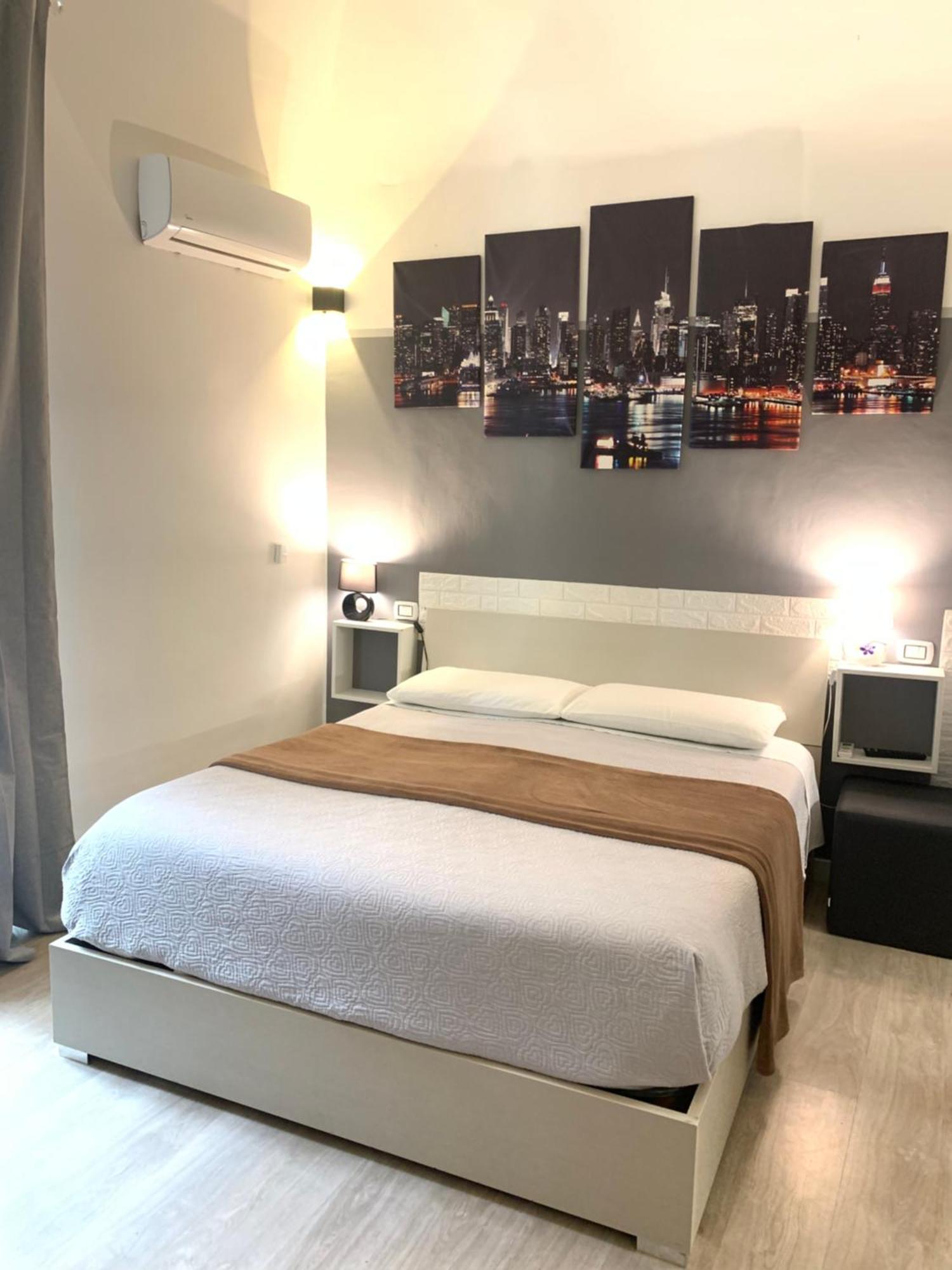 Appartamento Magda House & Parking Bari