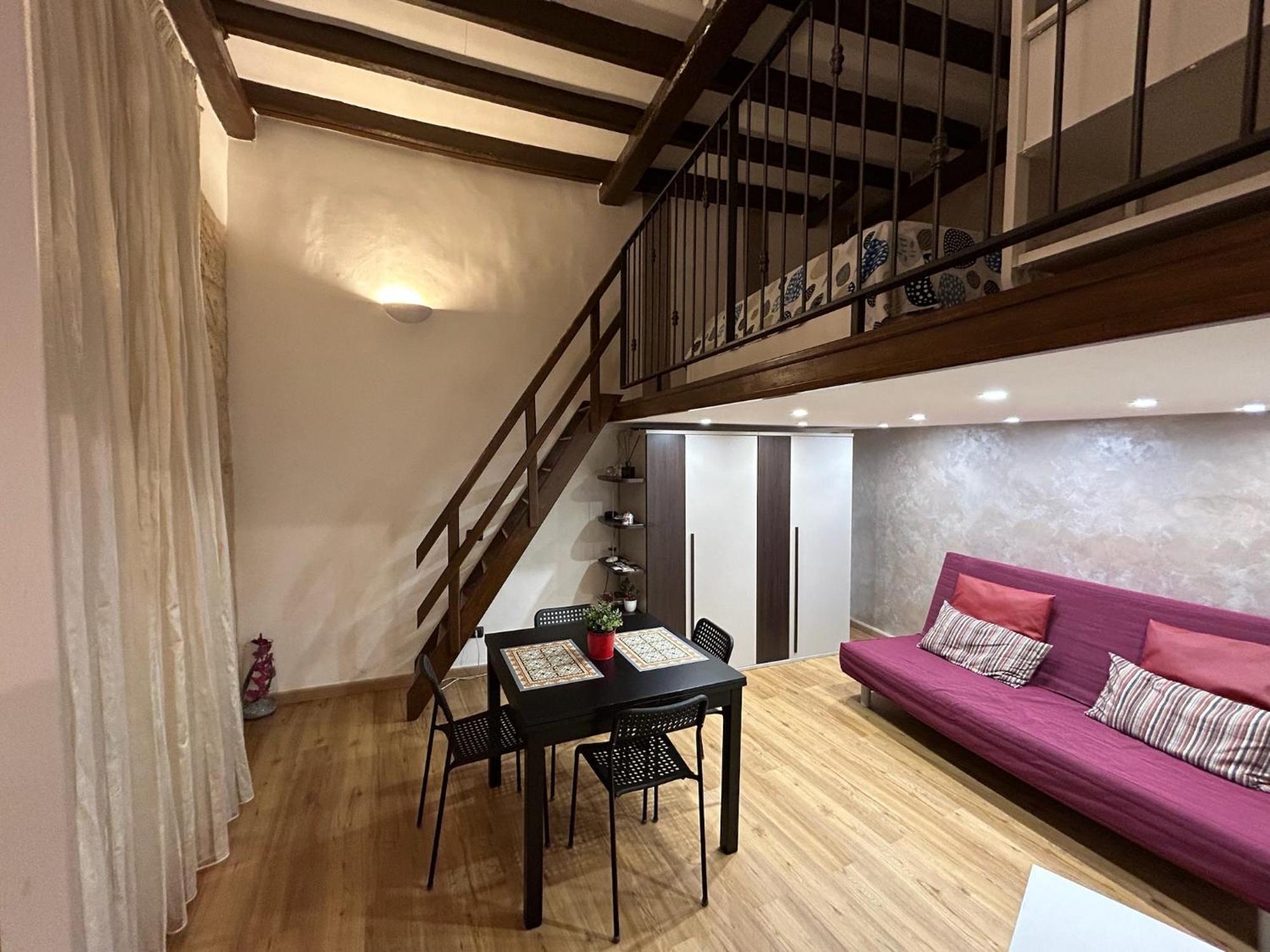 D'epoca Holiday home