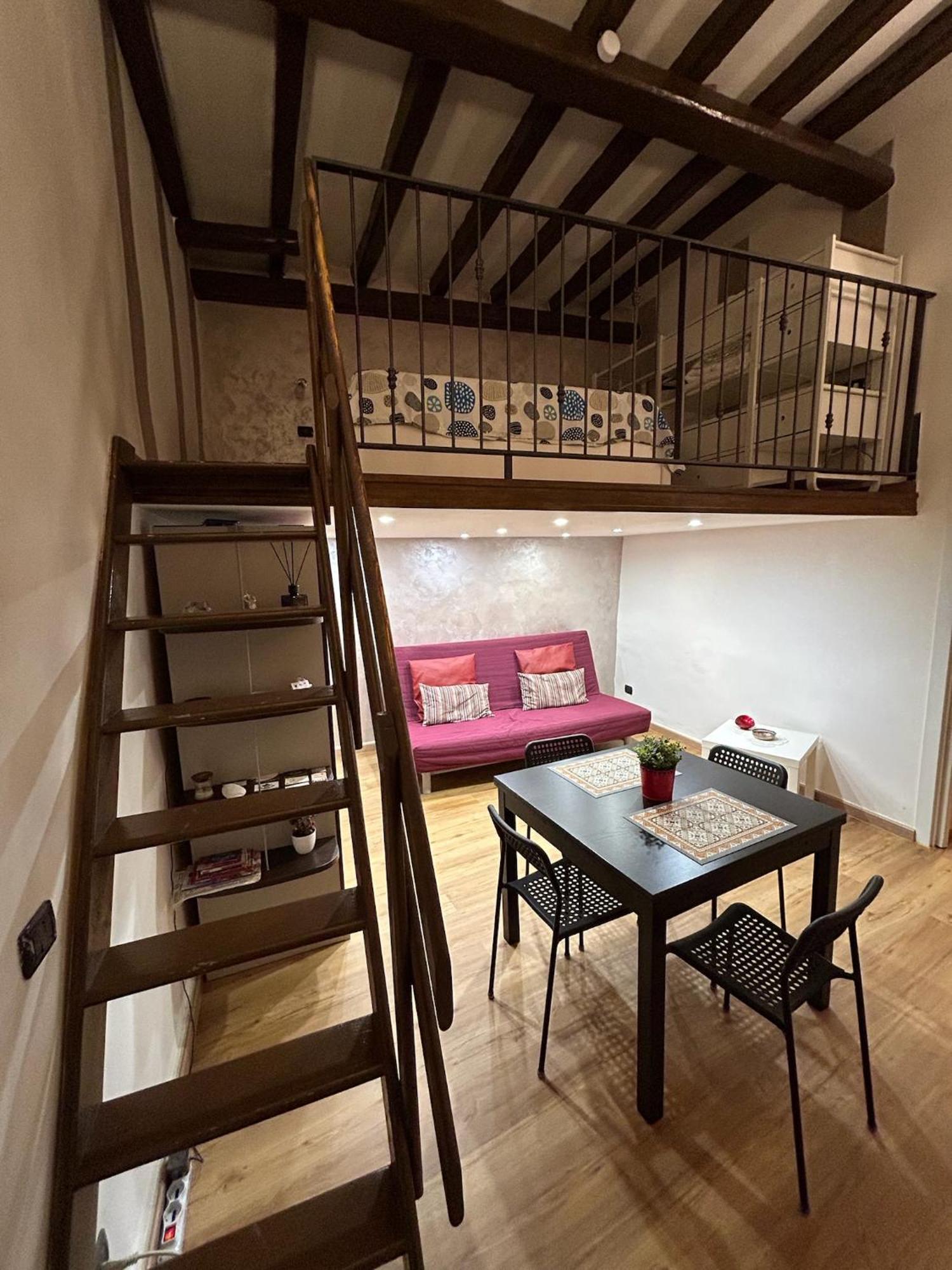 Holiday home D'epoca *
