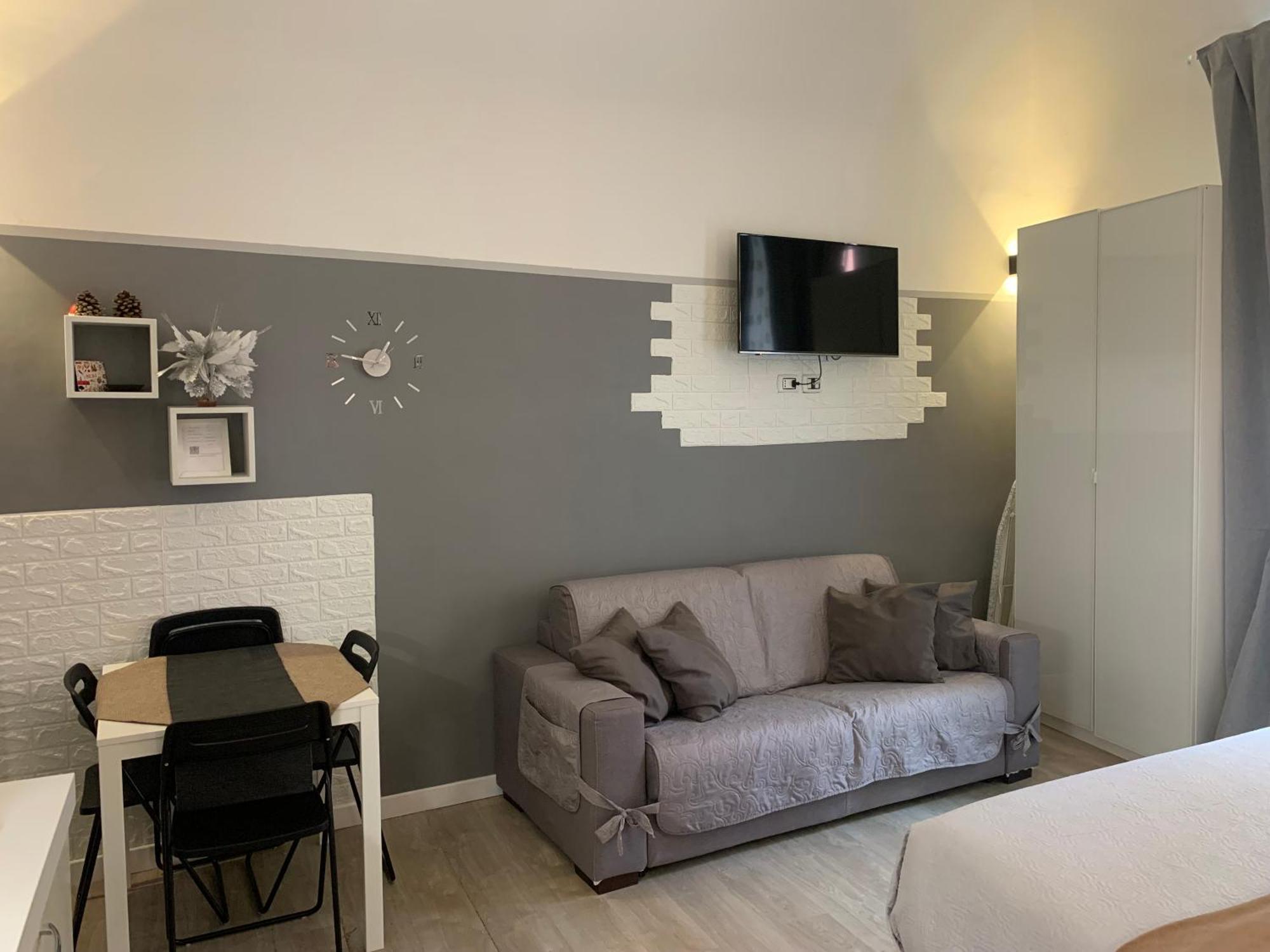 Appartamento Magda House & Parking *