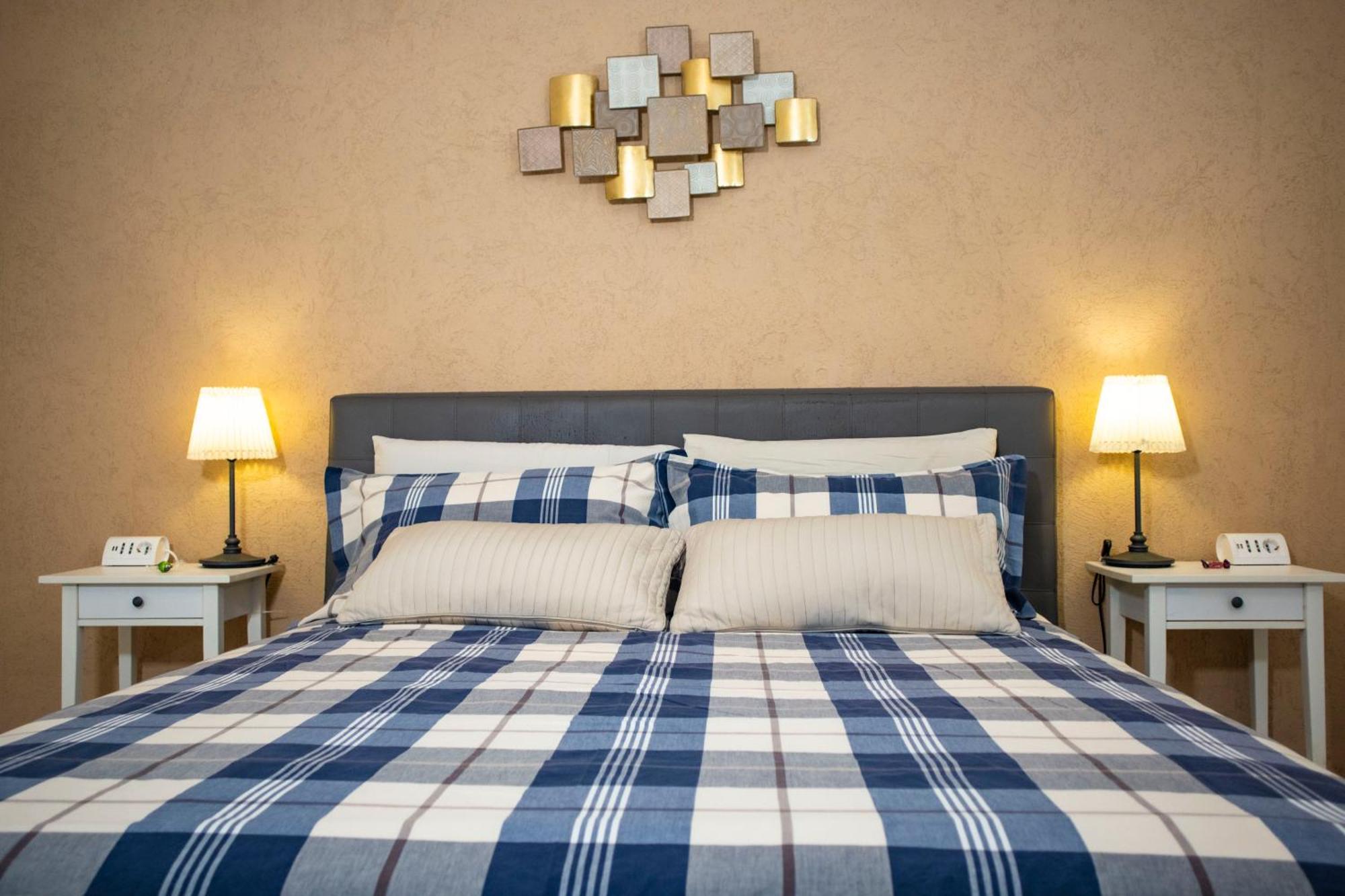 Arco Alto Apartment
