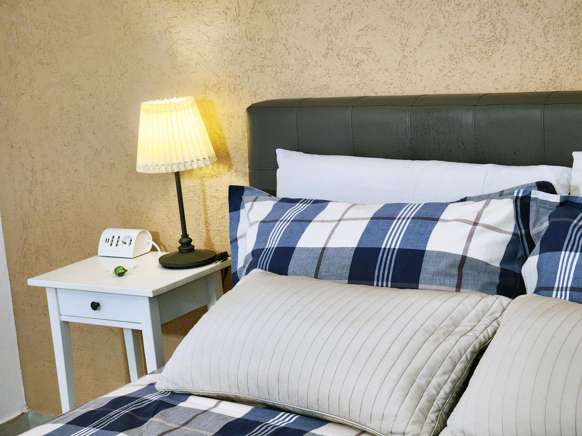 Apartment Arco Alto *