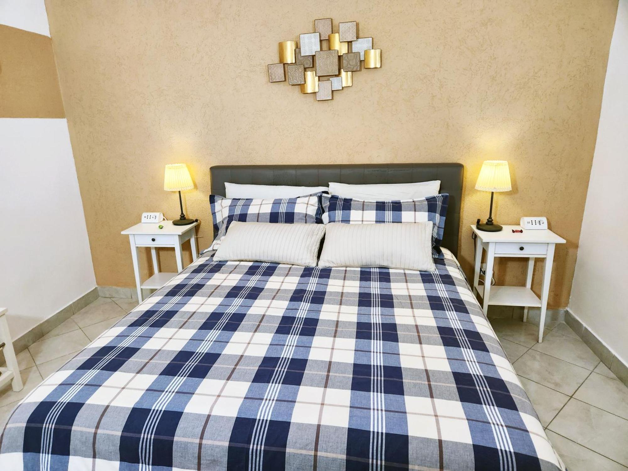 Apartment Arco Alto *