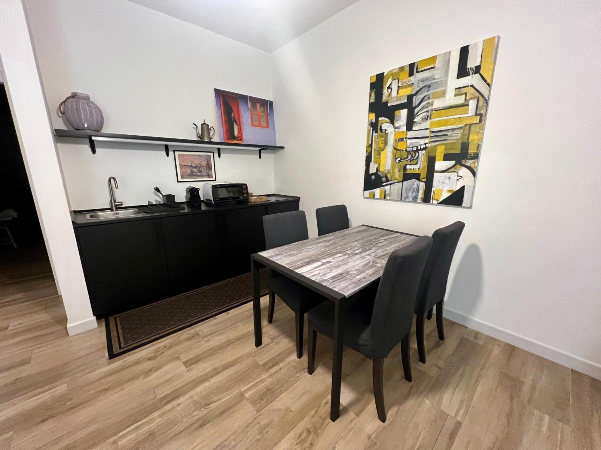 Bellhome 2 - Elegante Nel Centro Di *