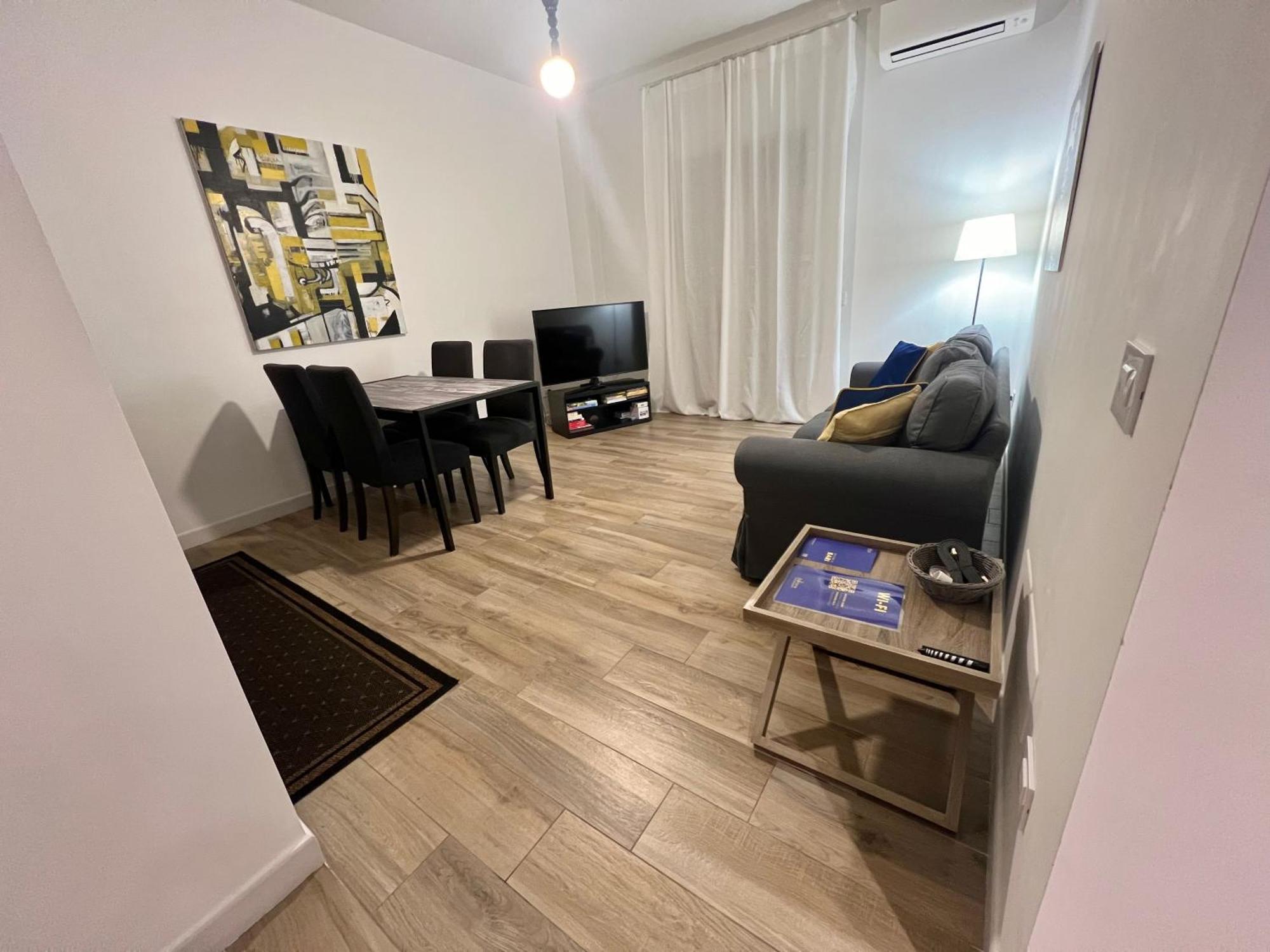 Bellhome 2 - Elegante Nel Centro Di *