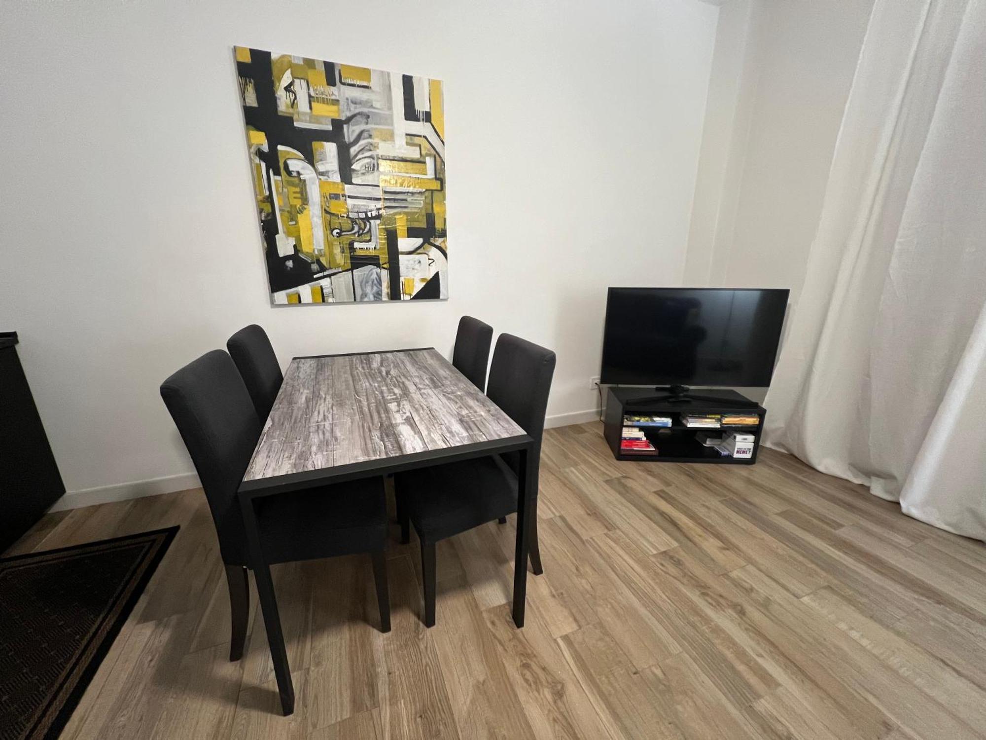 Bellhome 2 - Elegante Nel Centro Di Bari