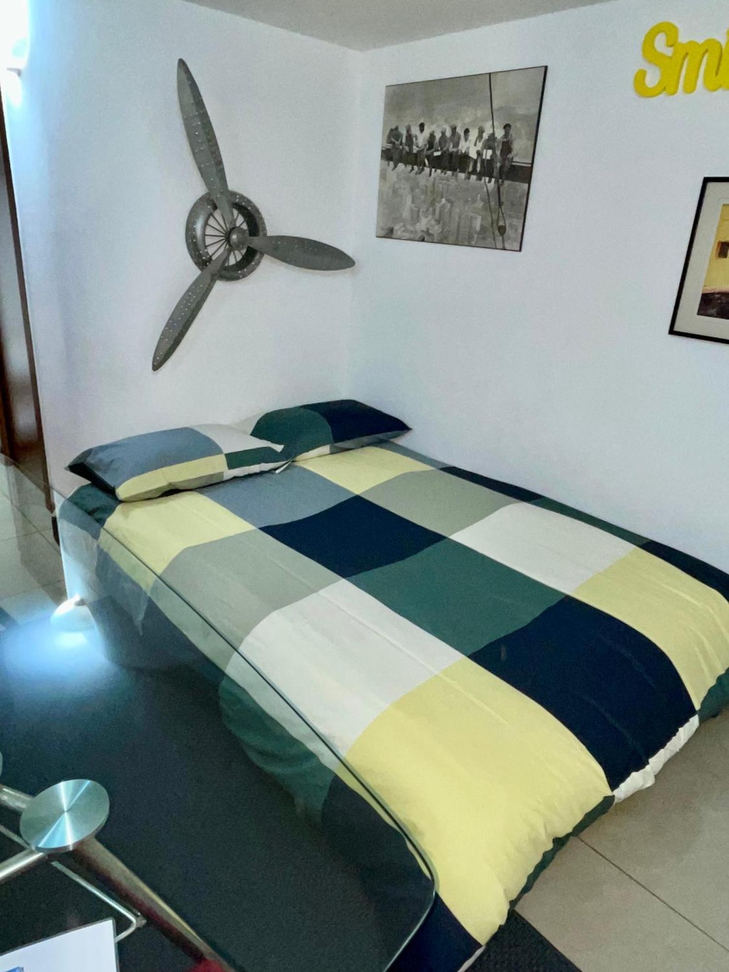 Azzurra Flat Center Apartment *