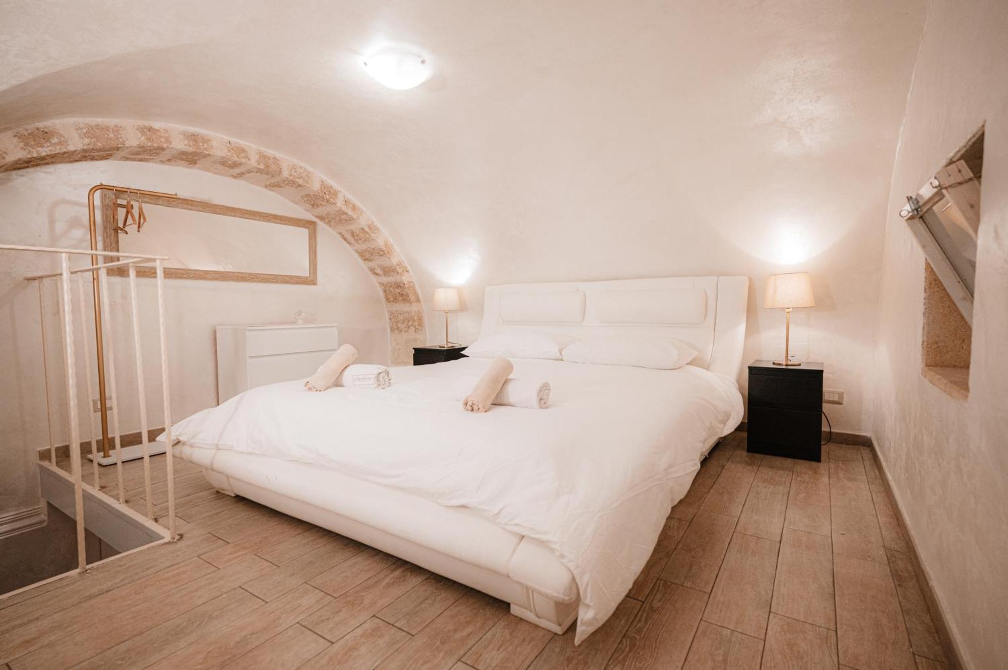 House 78 Apartment Bari