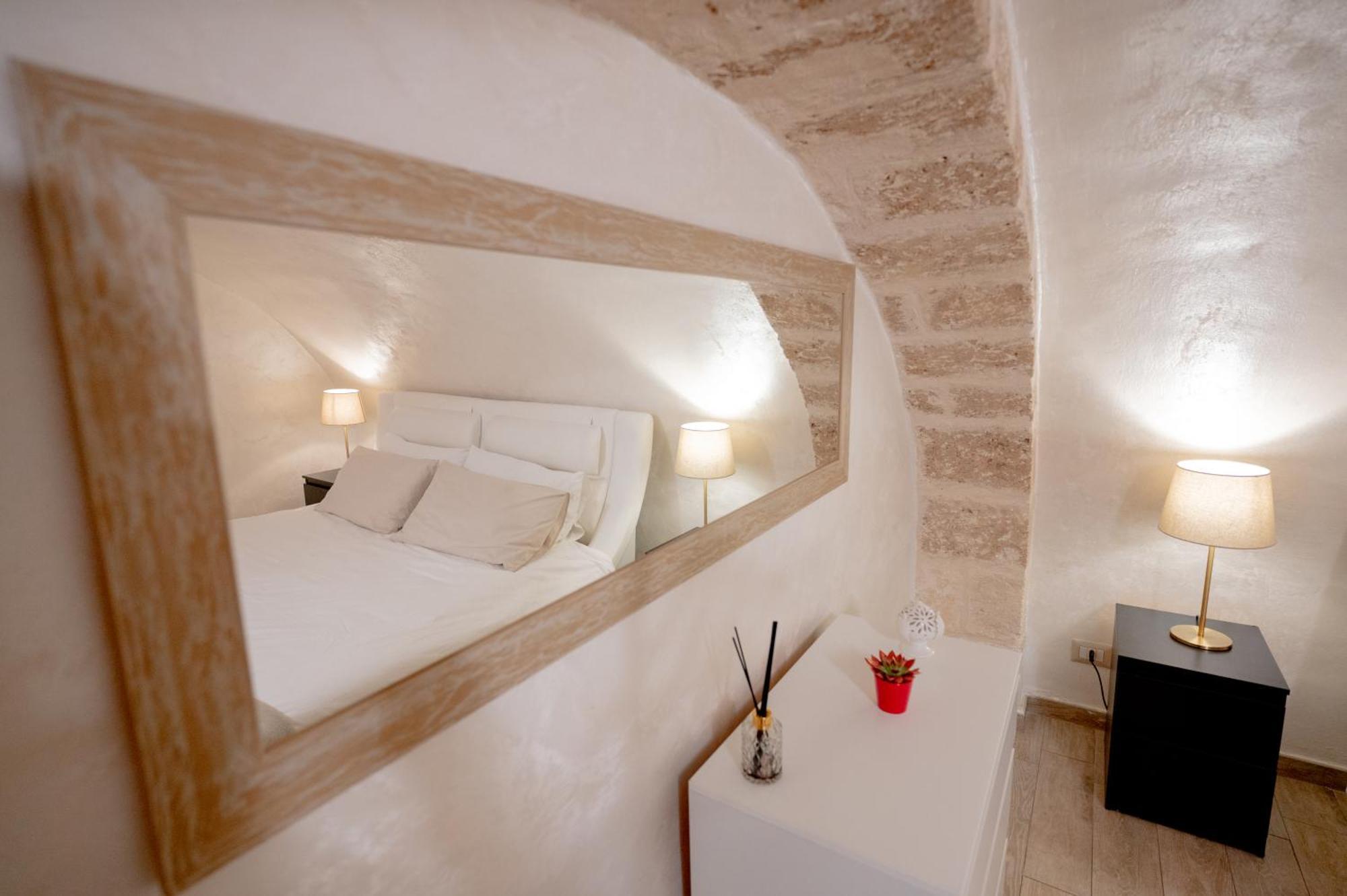 House 78 Apartment Bari