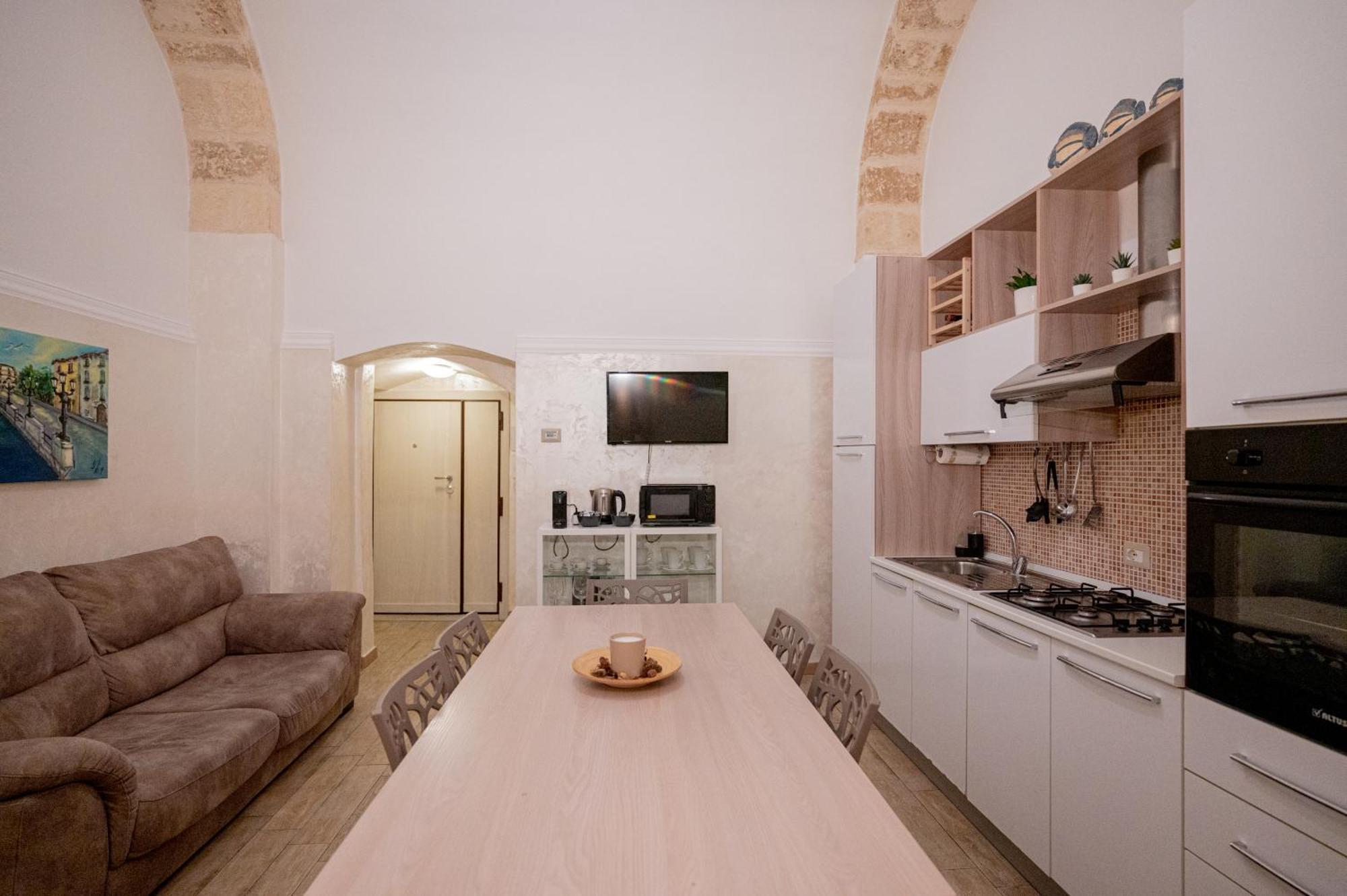 House 78 Bari
