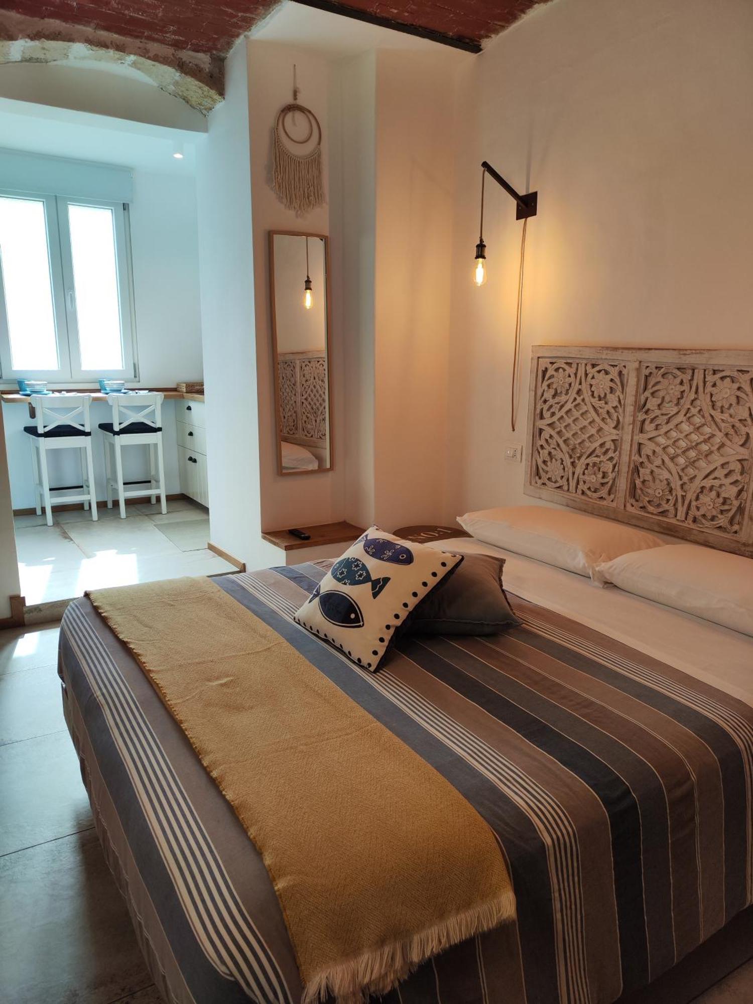 Apartment Casa Capasa *