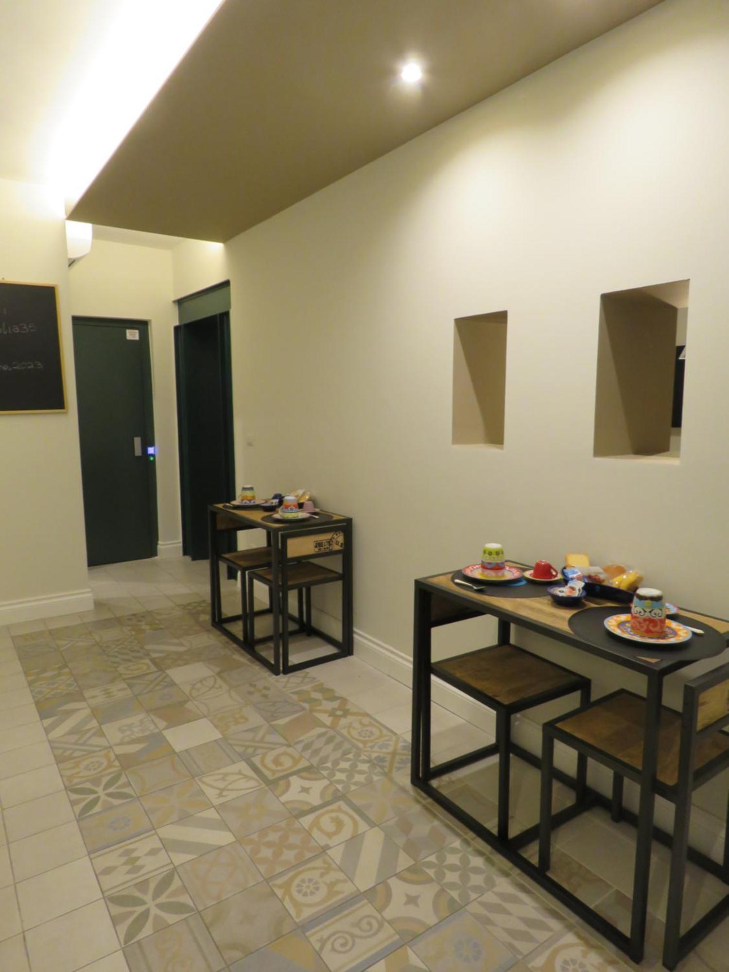 Apulia 35 Bed & Breakfast *