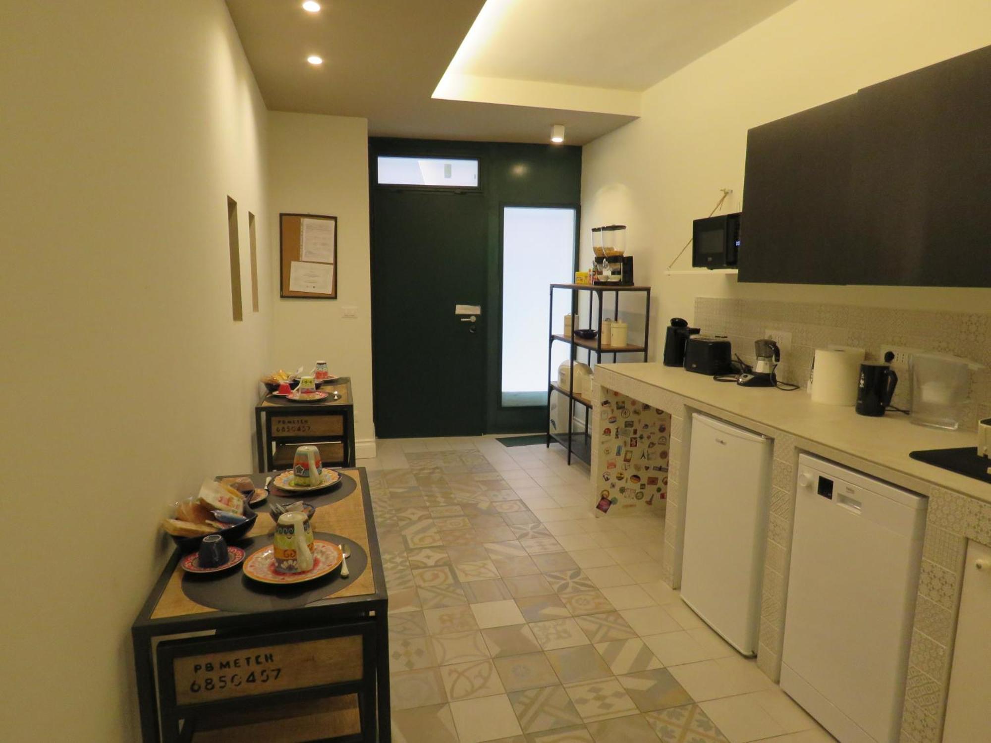 Apulia 35 Bed & Breakfast