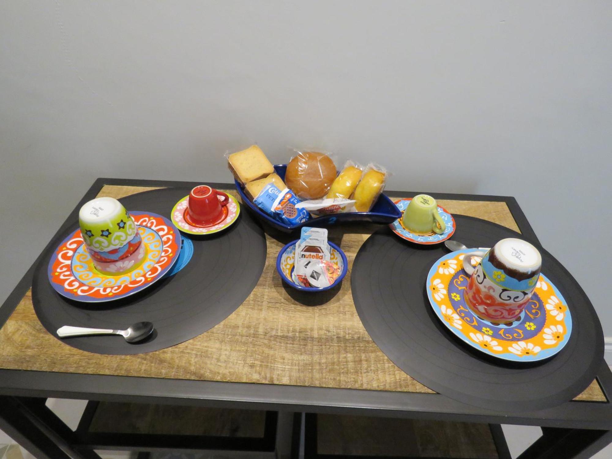 Bed & Breakfast Apulia 35