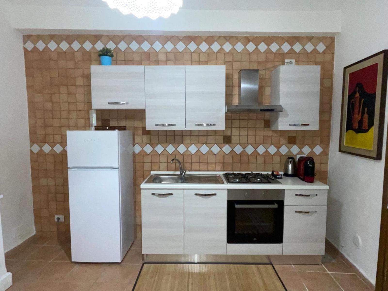 Appartement Buenacasa