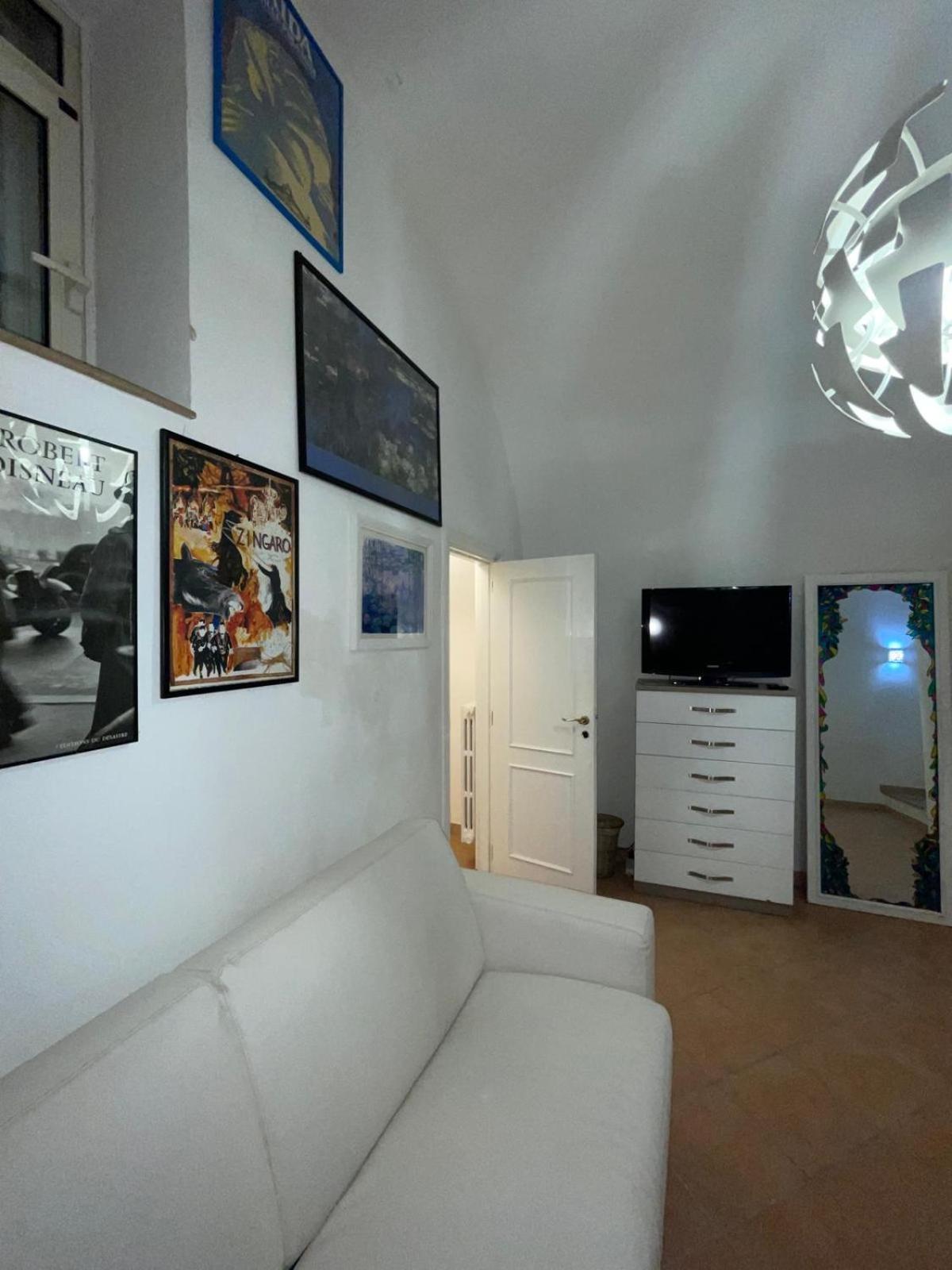 Appartement Buenacasa *