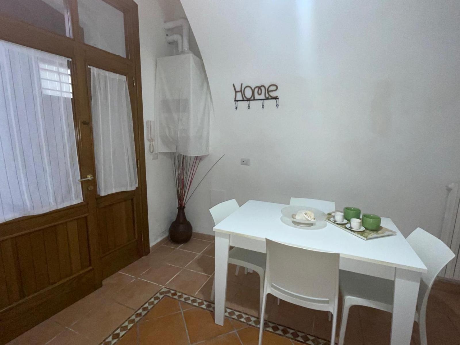 Buenacasa Appartement Bari