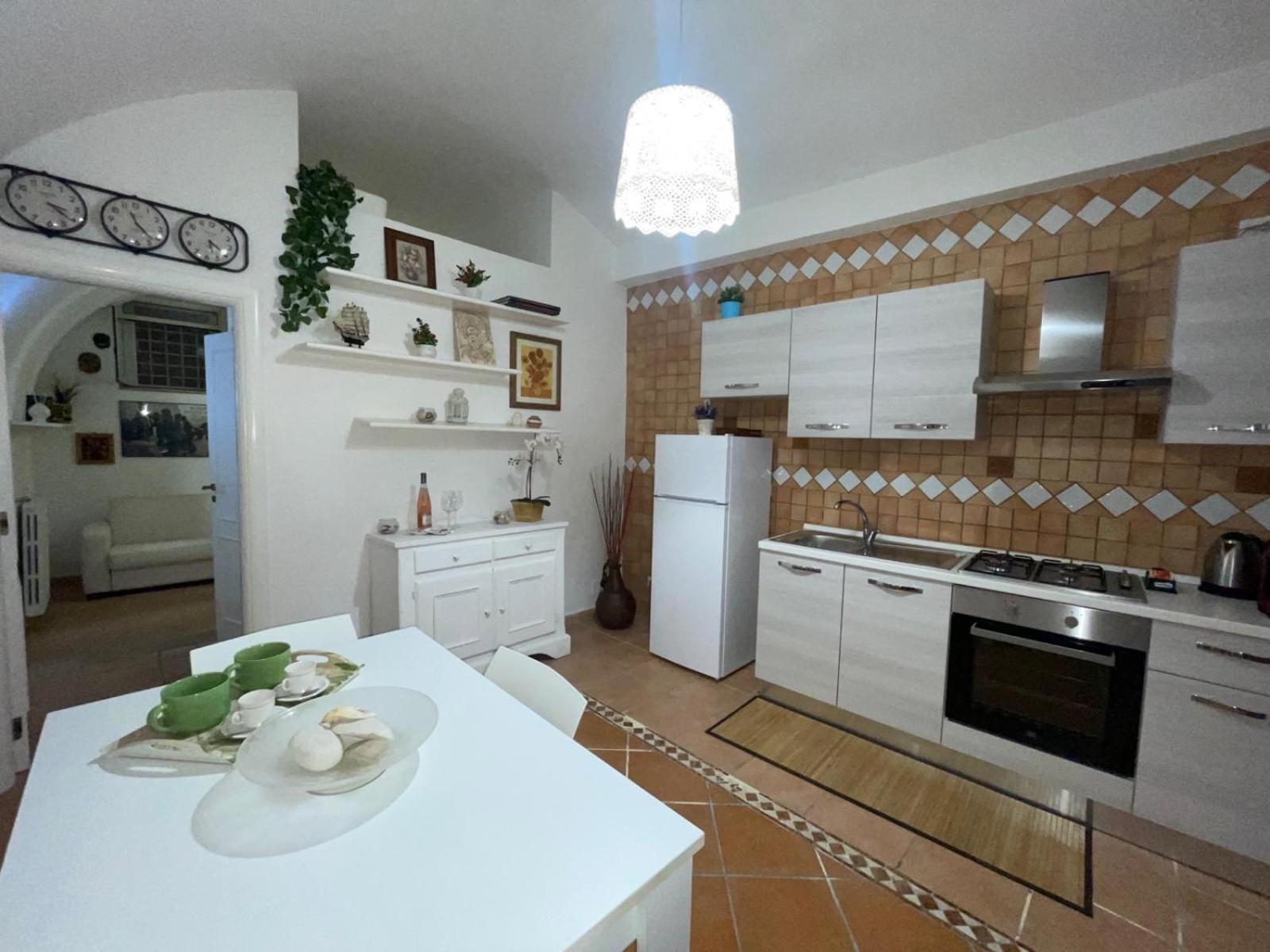 Apartament Buenacasa Bari