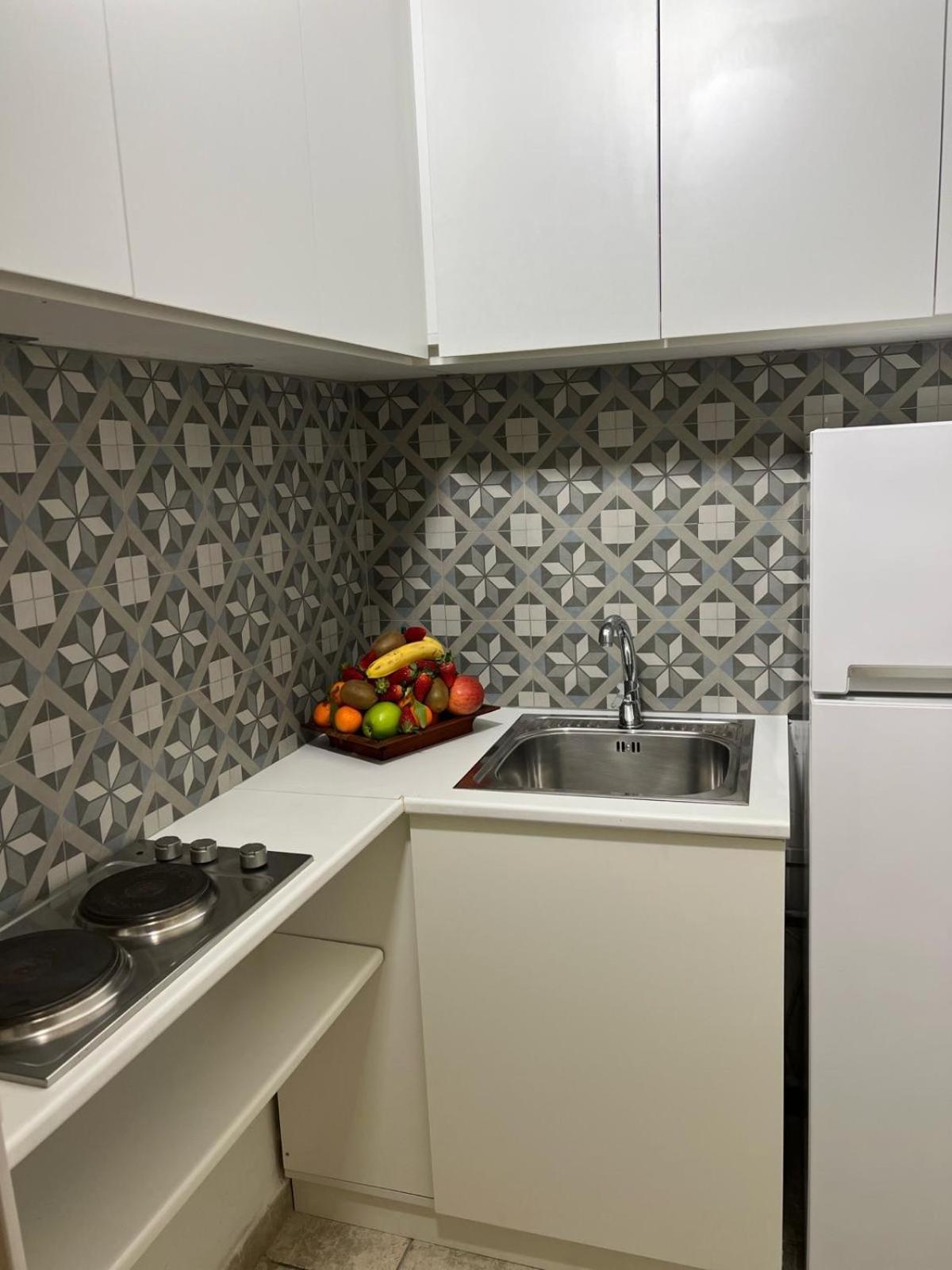 Residenza Trevisani * Bari