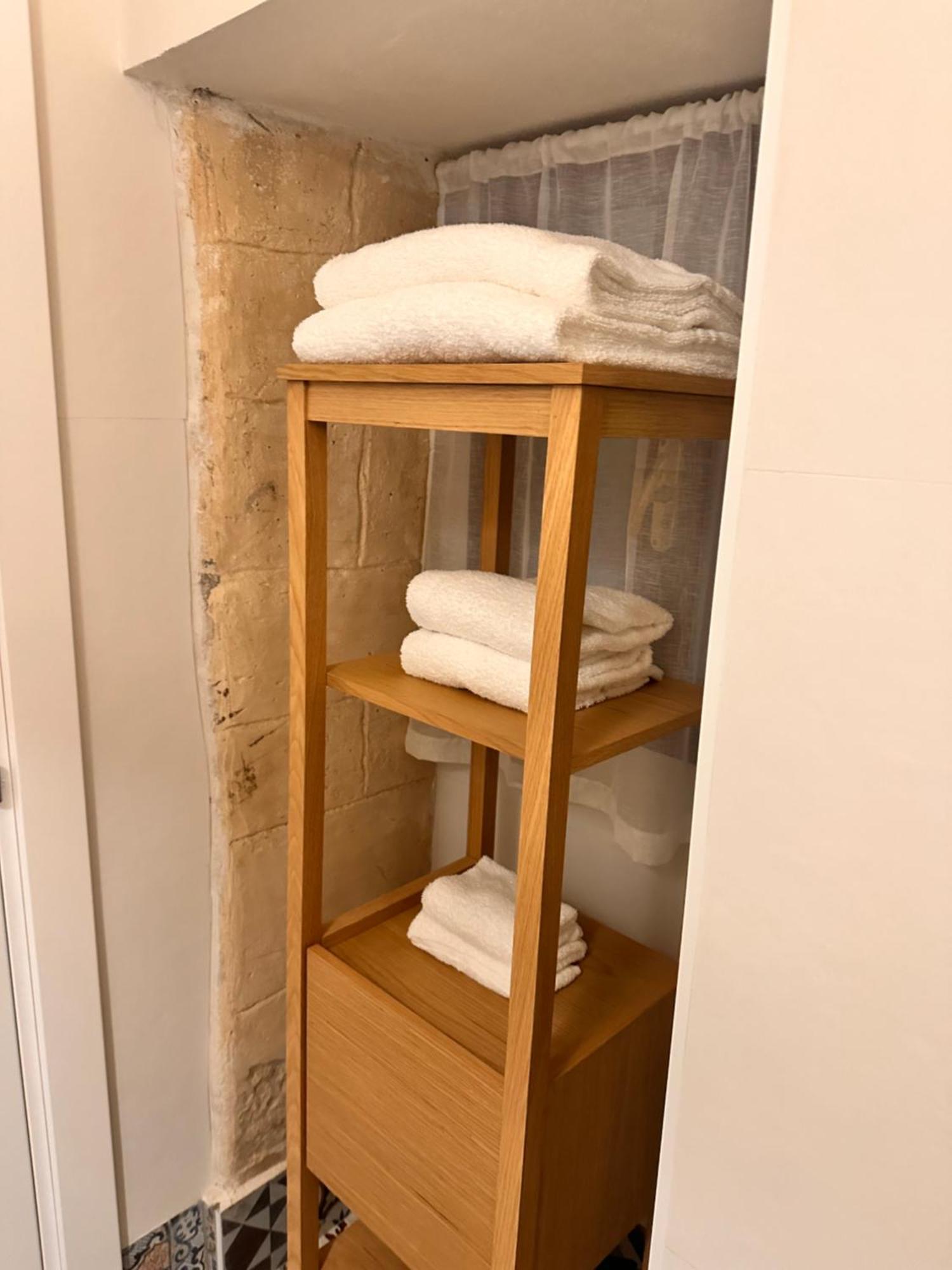 Sister Residence Rooms Bed & Breakfast *
