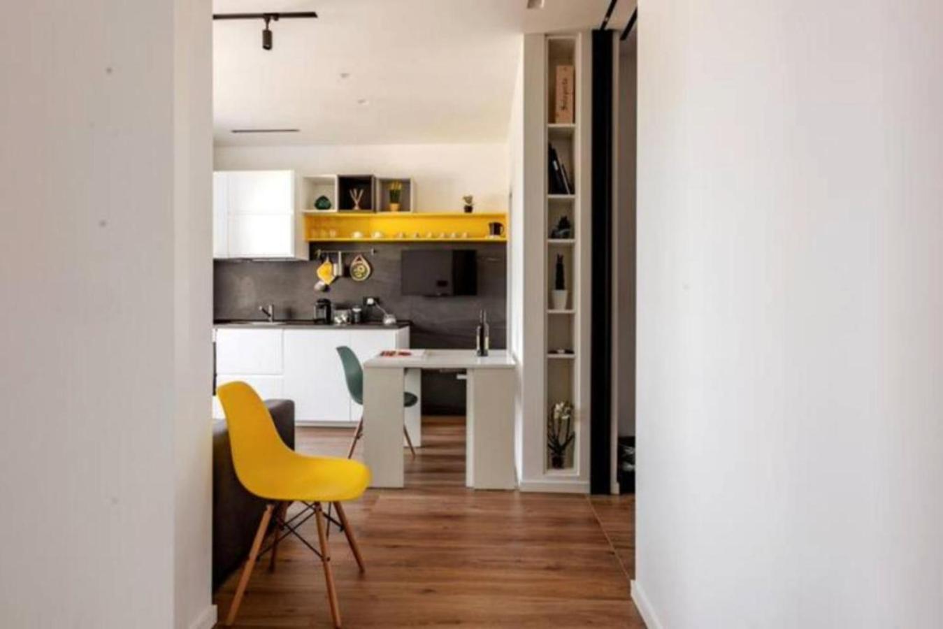 Carulli Design Apartment Bari