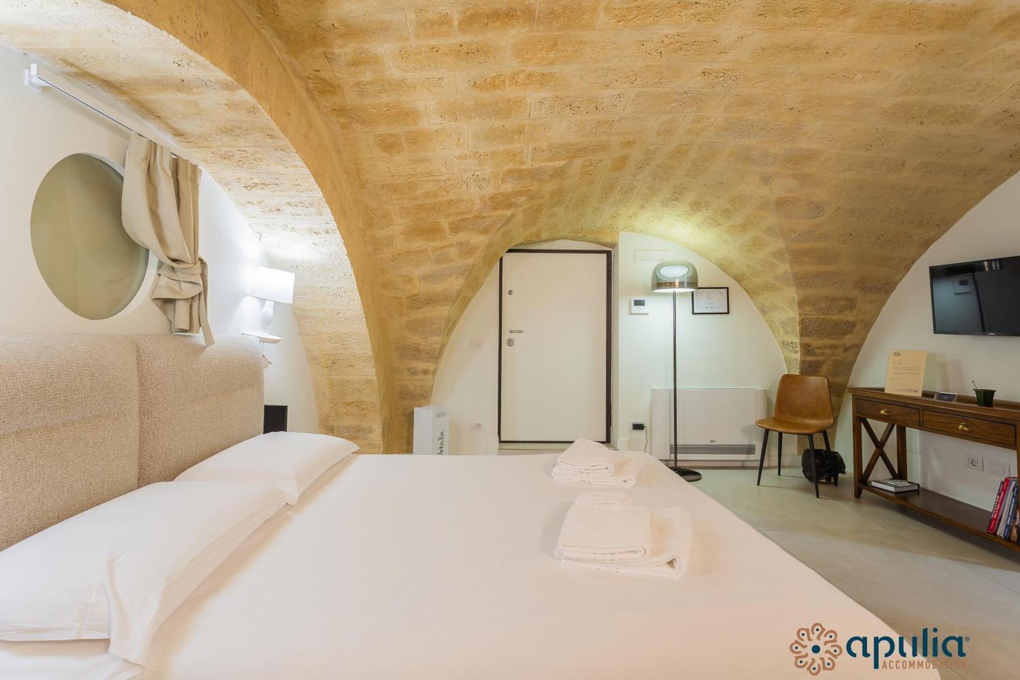 Zema By Apulia Guest house *