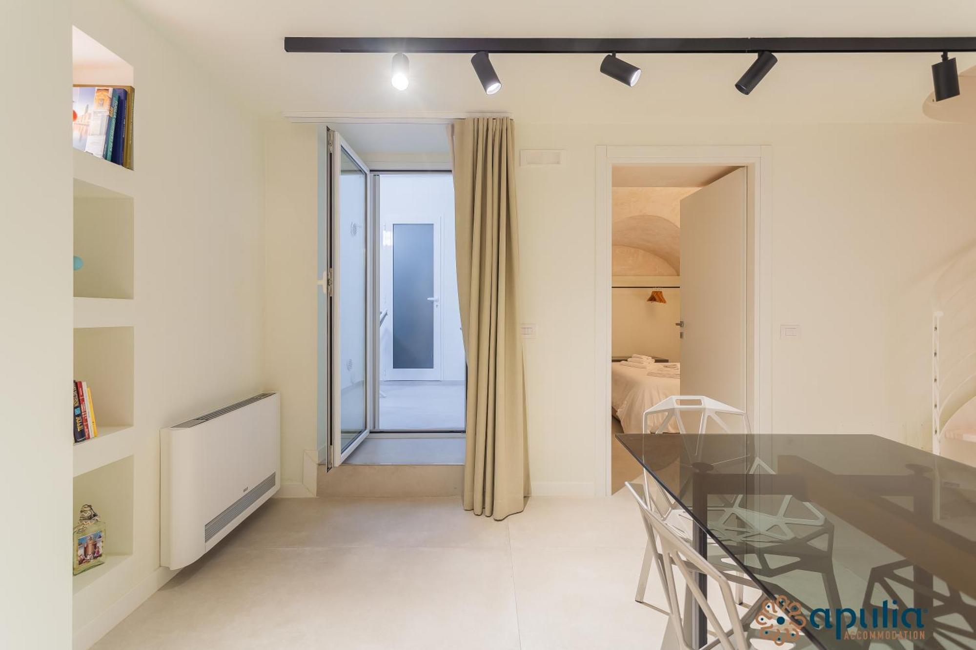 Zema By Apulia Guest house *