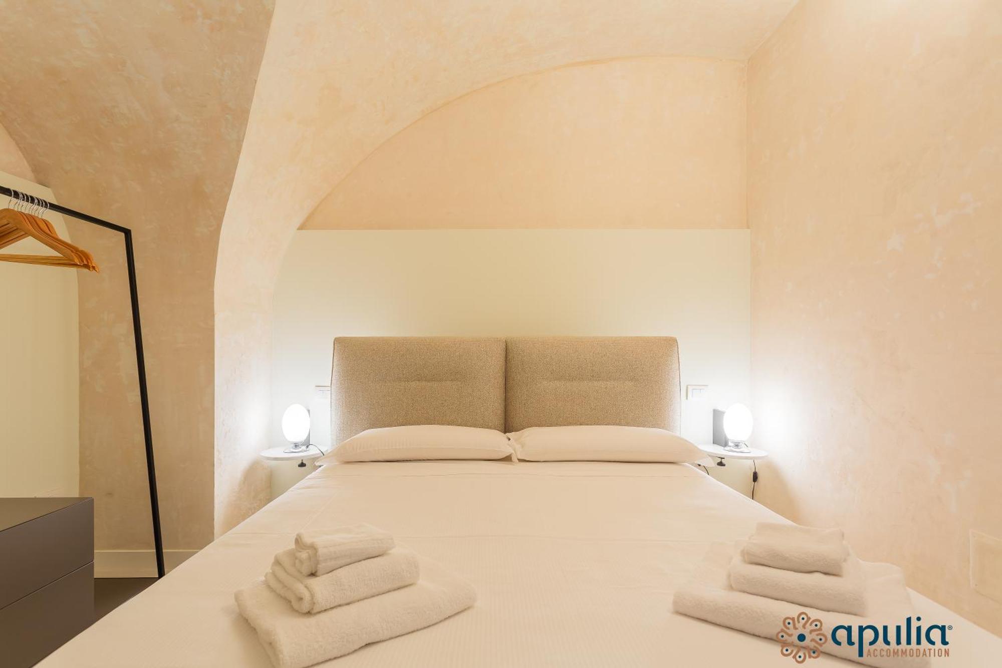 Zema By Apulia Guest house Bari