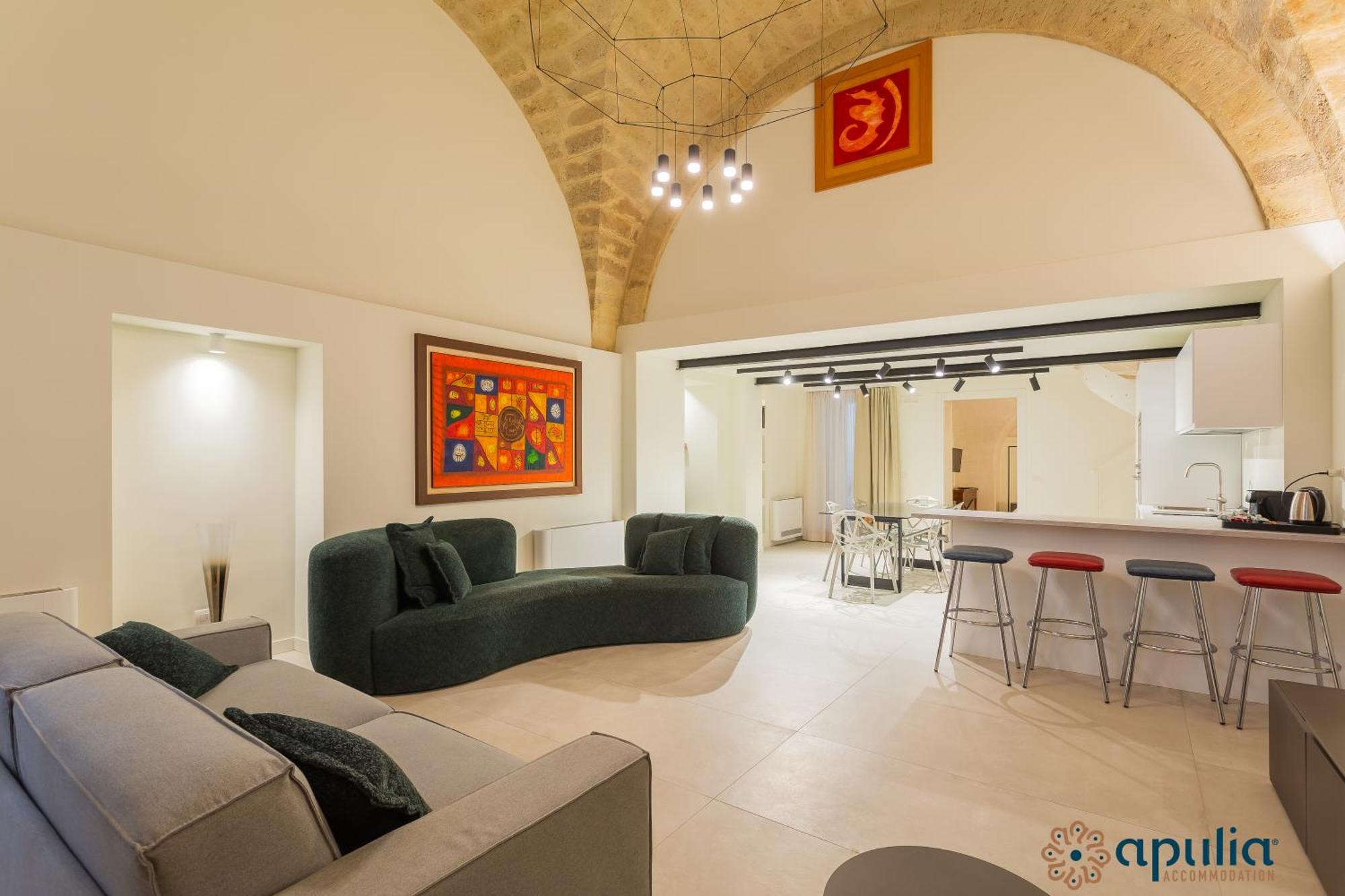 Zema By Apulia