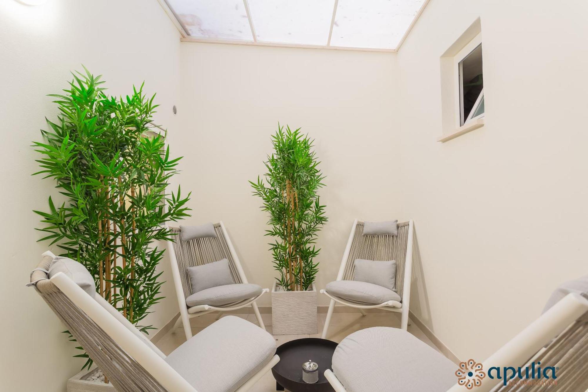 Zema By Apulia Guest house *